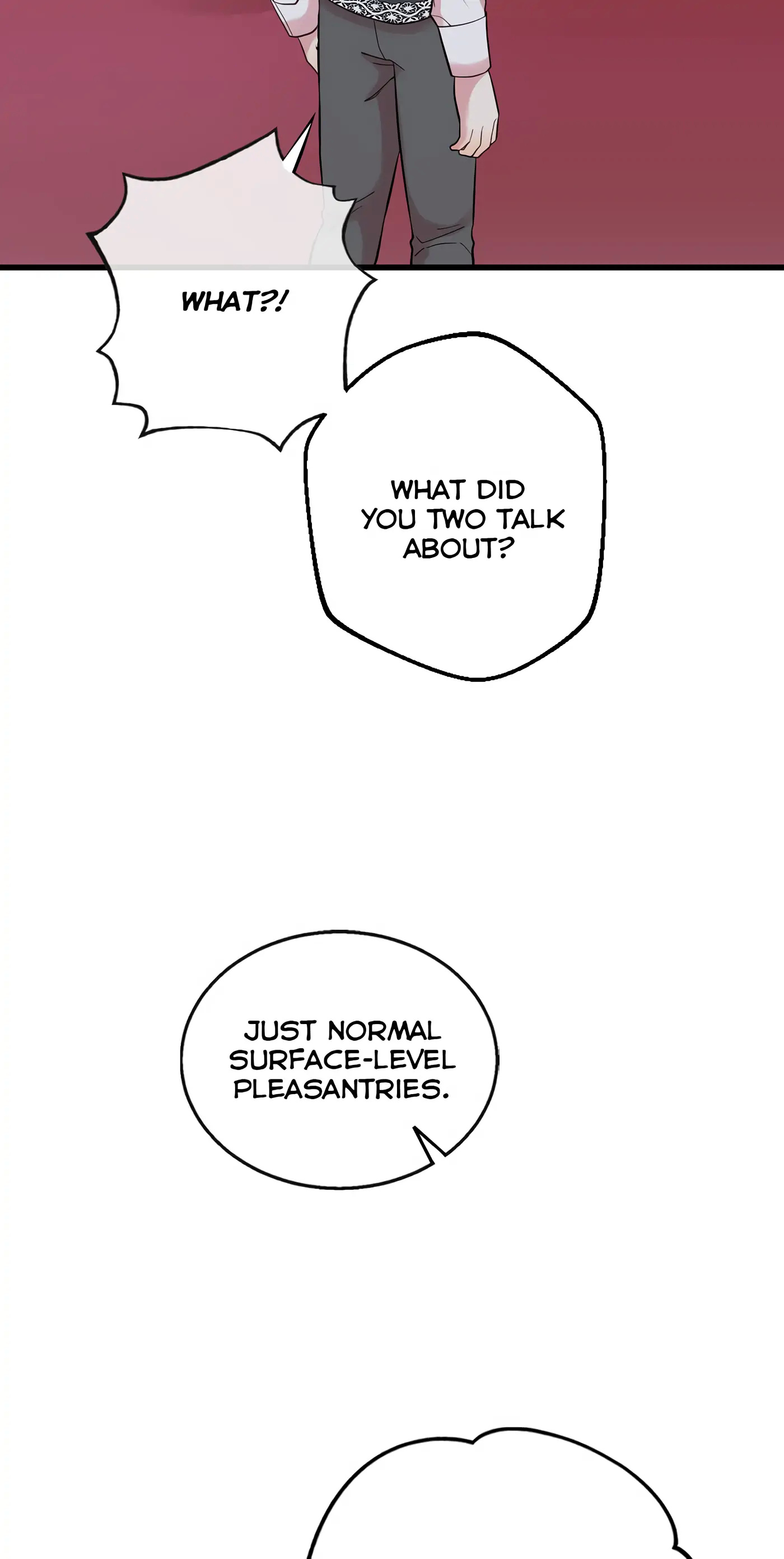 Villainess’ Reprisal Boutique chapter 13 - page 3