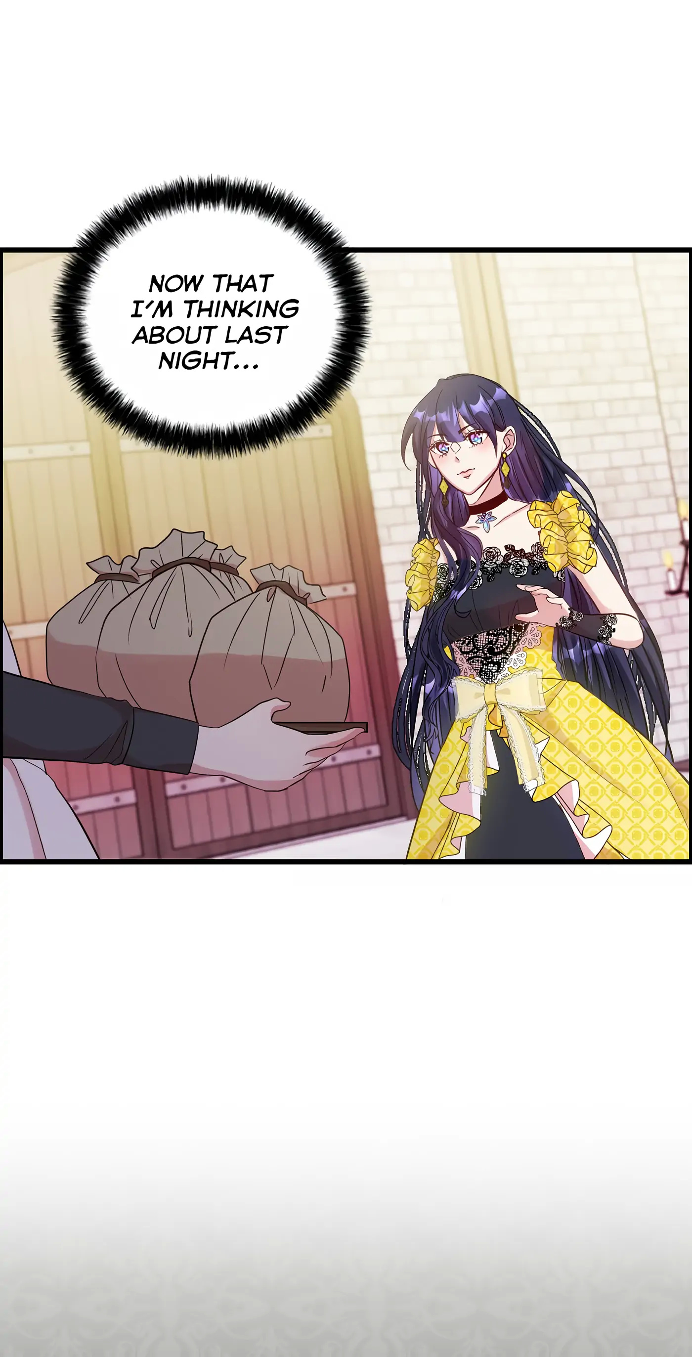 Villainess’ Reprisal Boutique chapter 13 - page 34