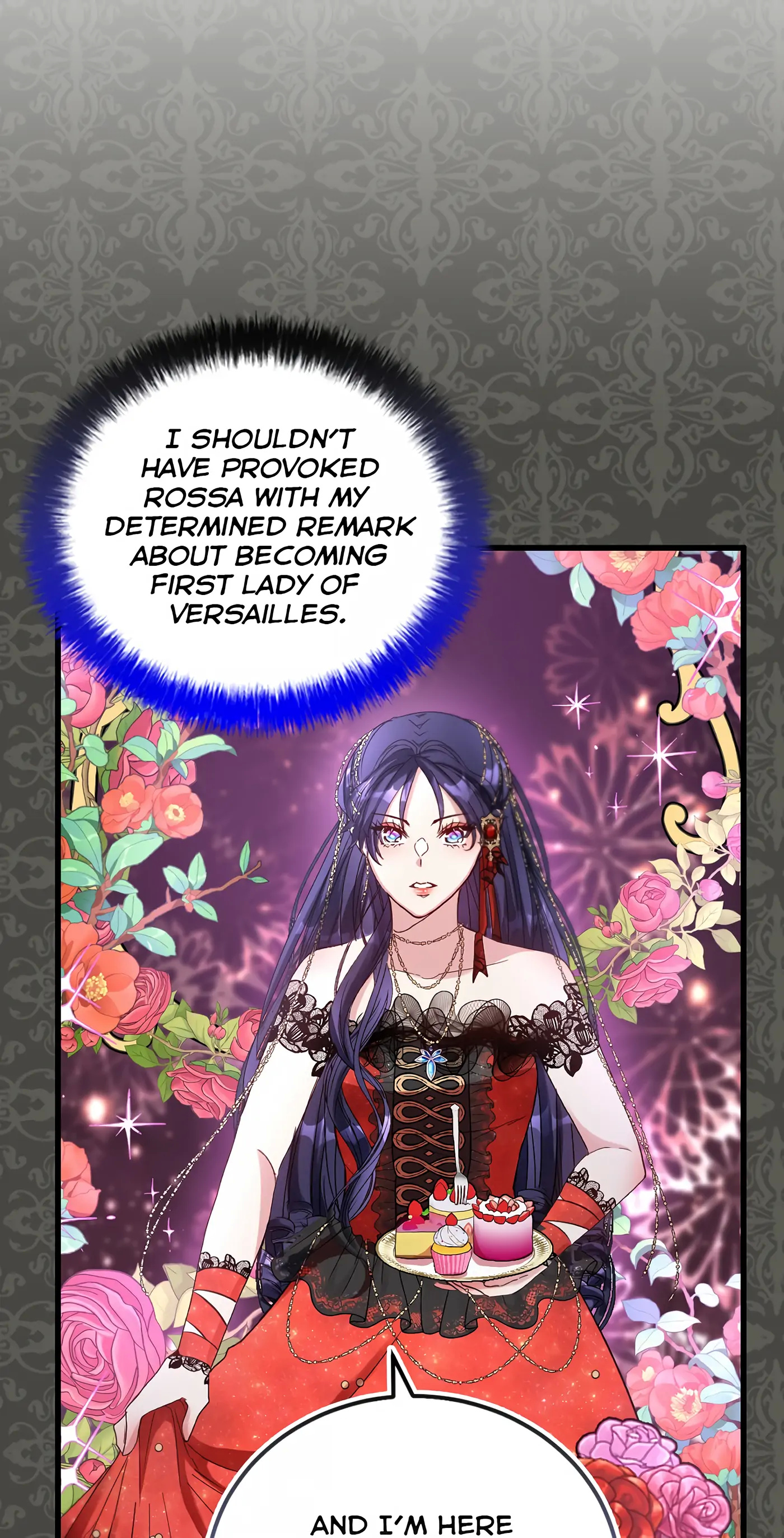 Villainess’ Reprisal Boutique chapter 13 - page 35