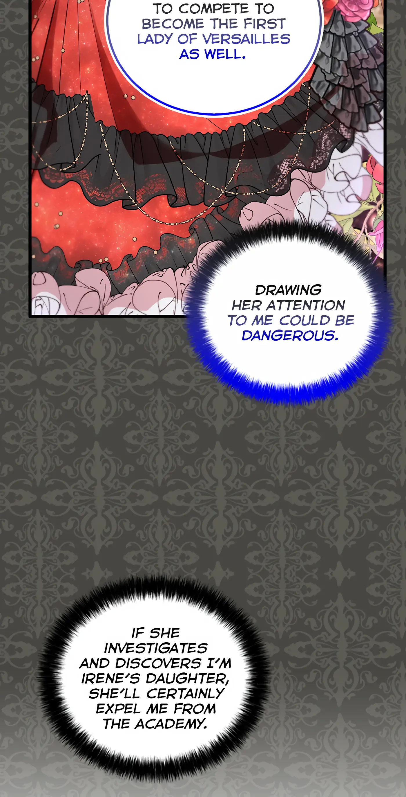 Villainess’ Reprisal Boutique chapter 13 - page 36