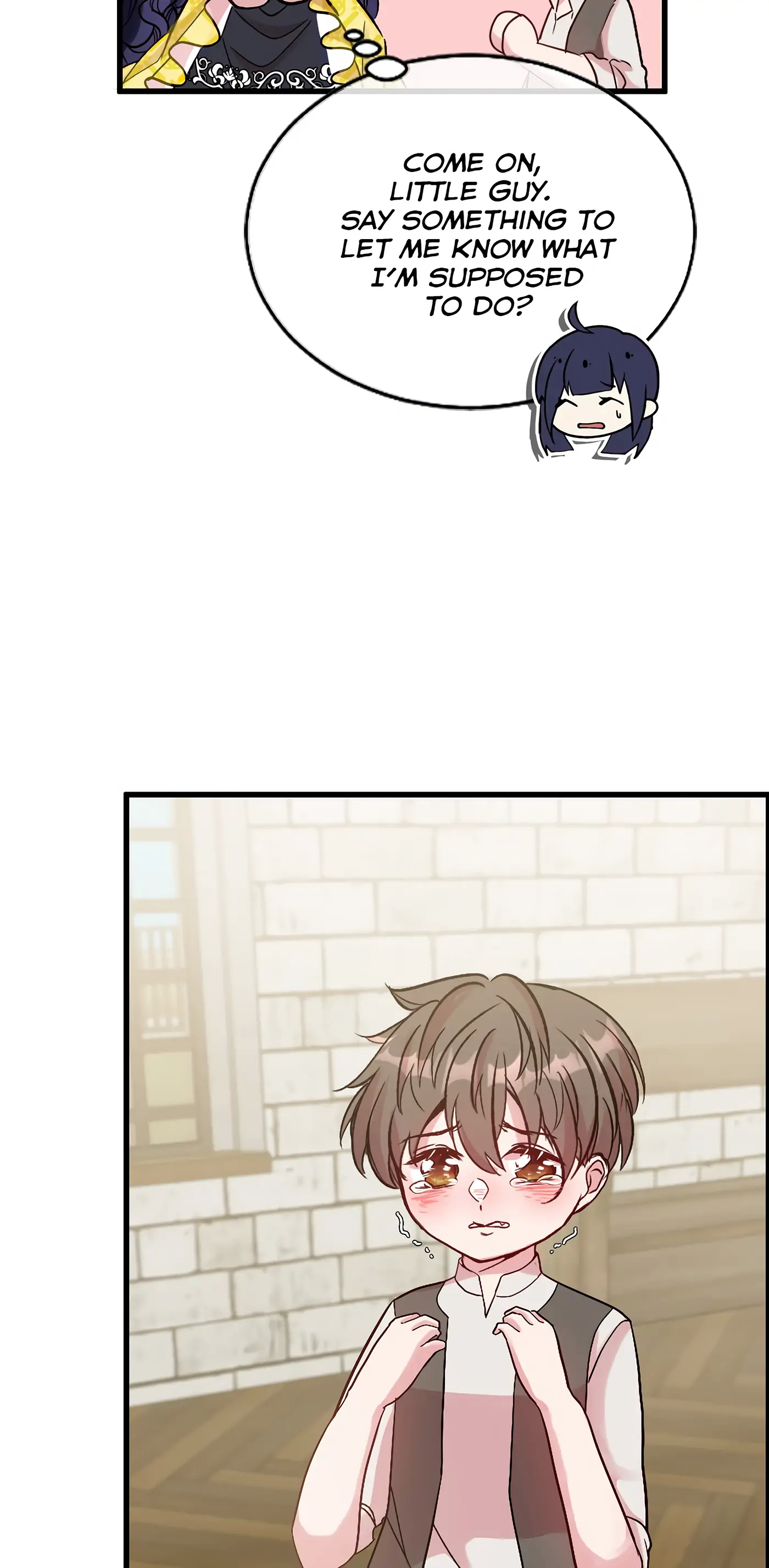 Villainess’ Reprisal Boutique chapter 13 - page 44