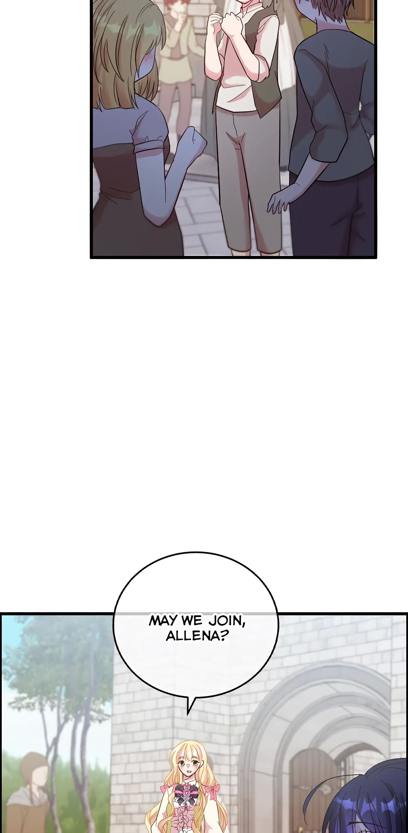 Villainess’ Reprisal Boutique chapter 13 - page 54