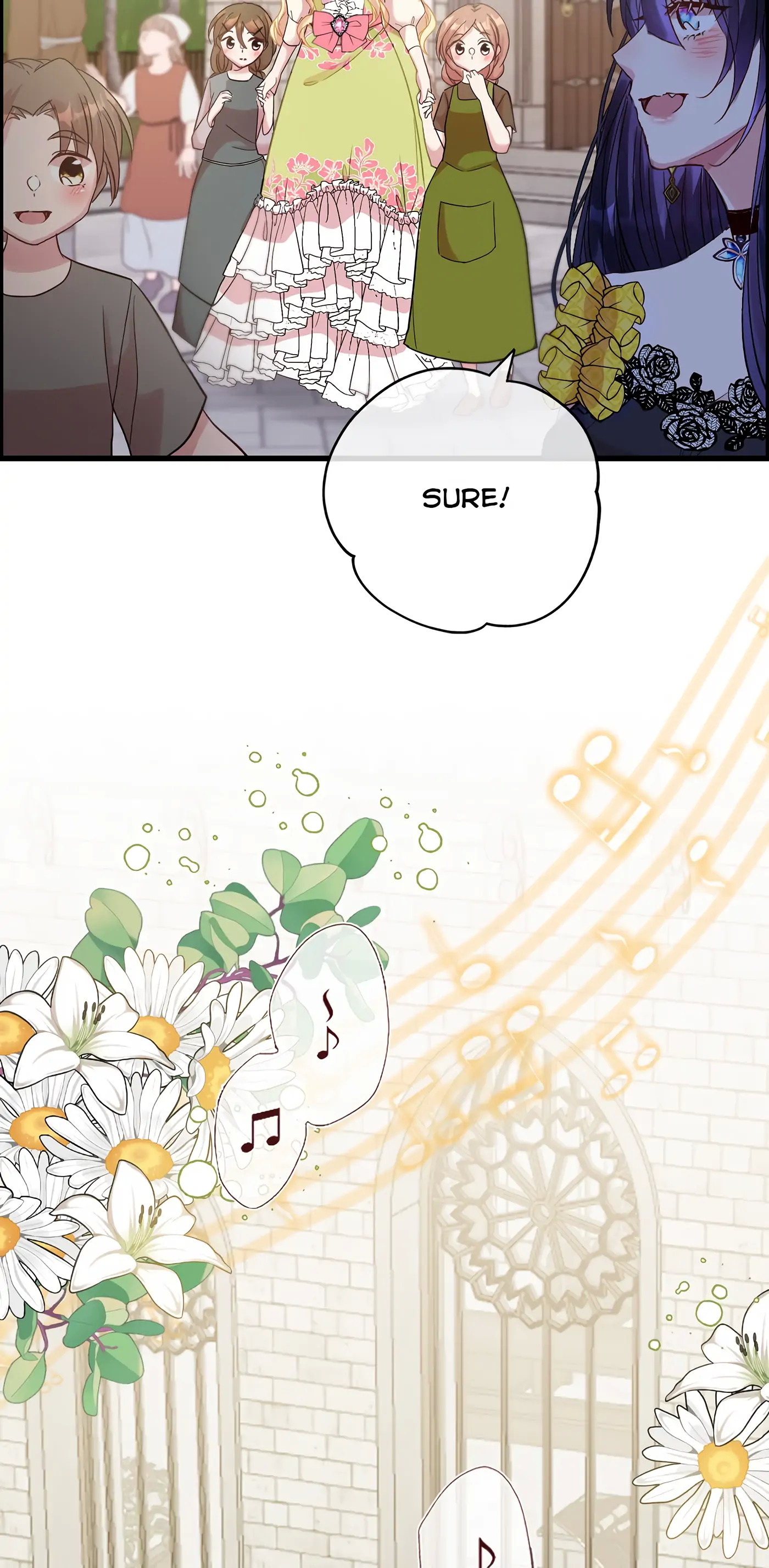 Villainess’ Reprisal Boutique chapter 13 - page 55