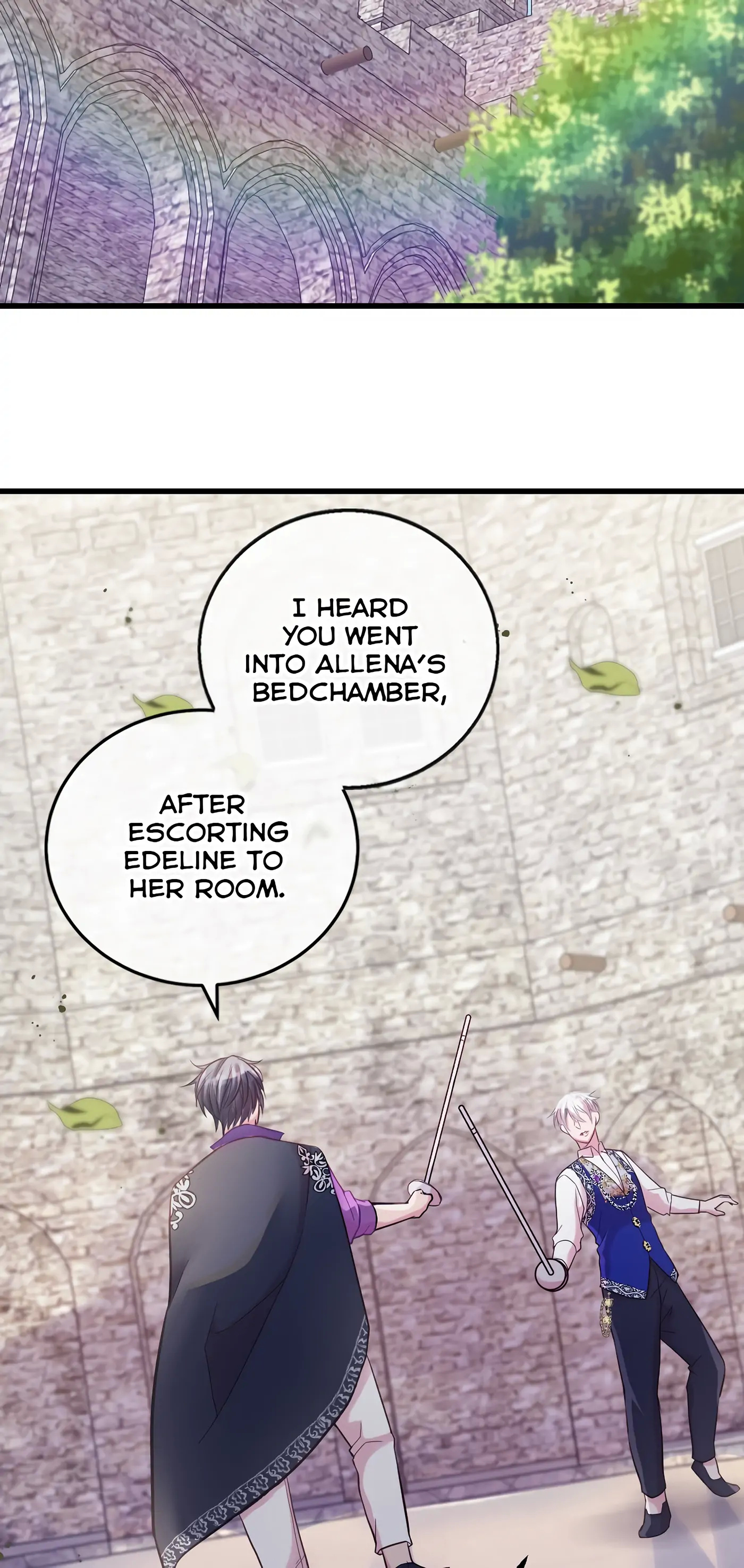 Villainess’ Reprisal Boutique chapter 13 - page 60