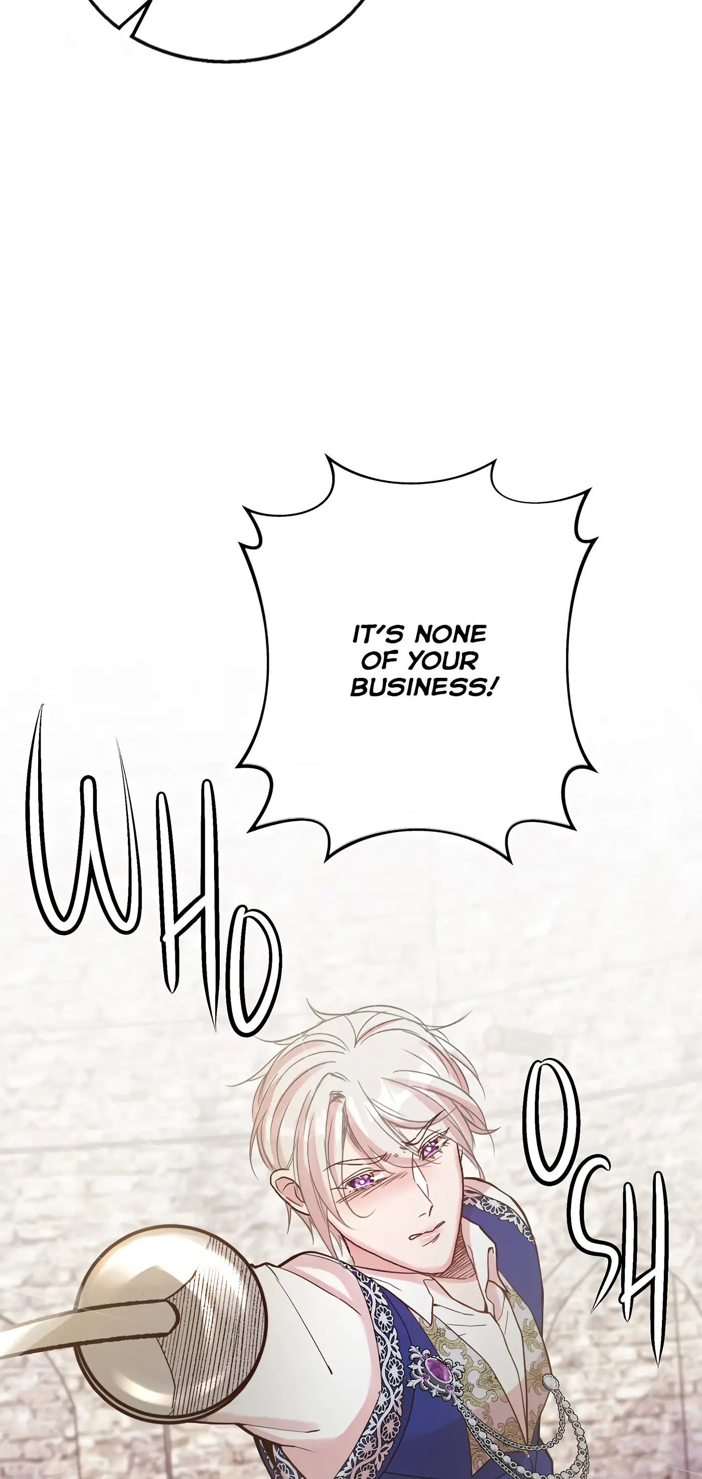 Villainess’ Reprisal Boutique chapter 13 - page 63