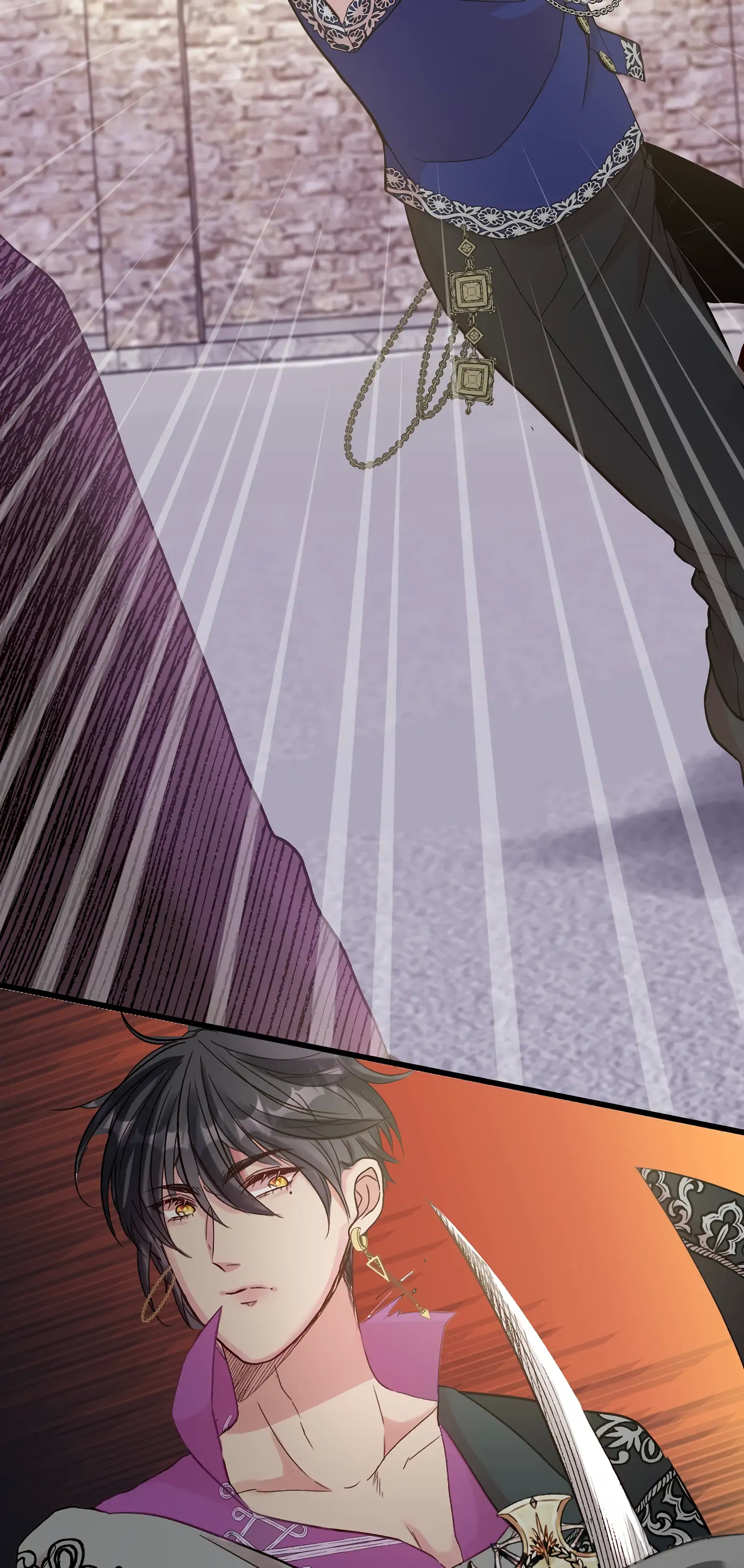 Villainess’ Reprisal Boutique chapter 13 - page 64