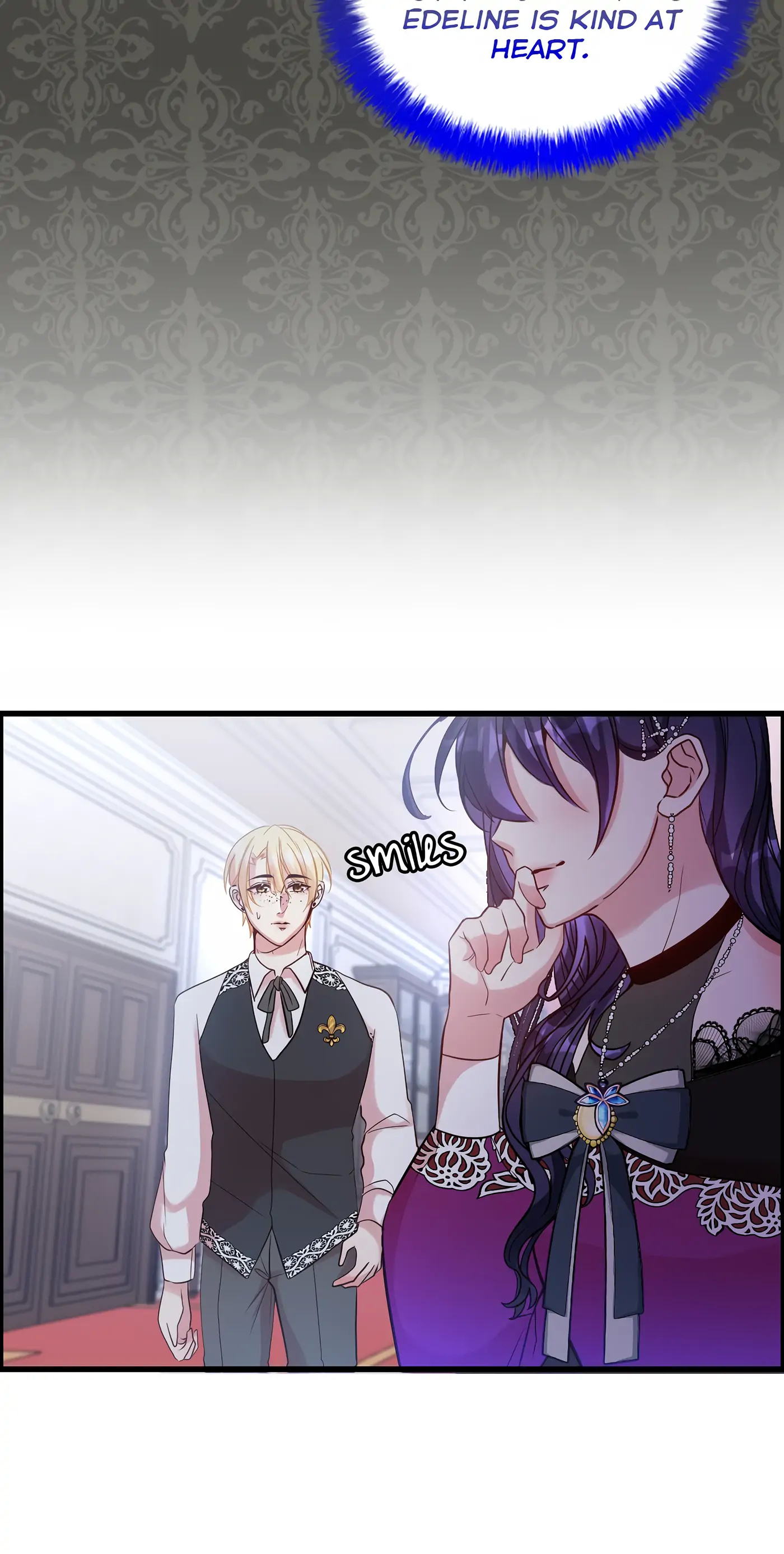 Villainess’ Reprisal Boutique chapter 13 - page 7