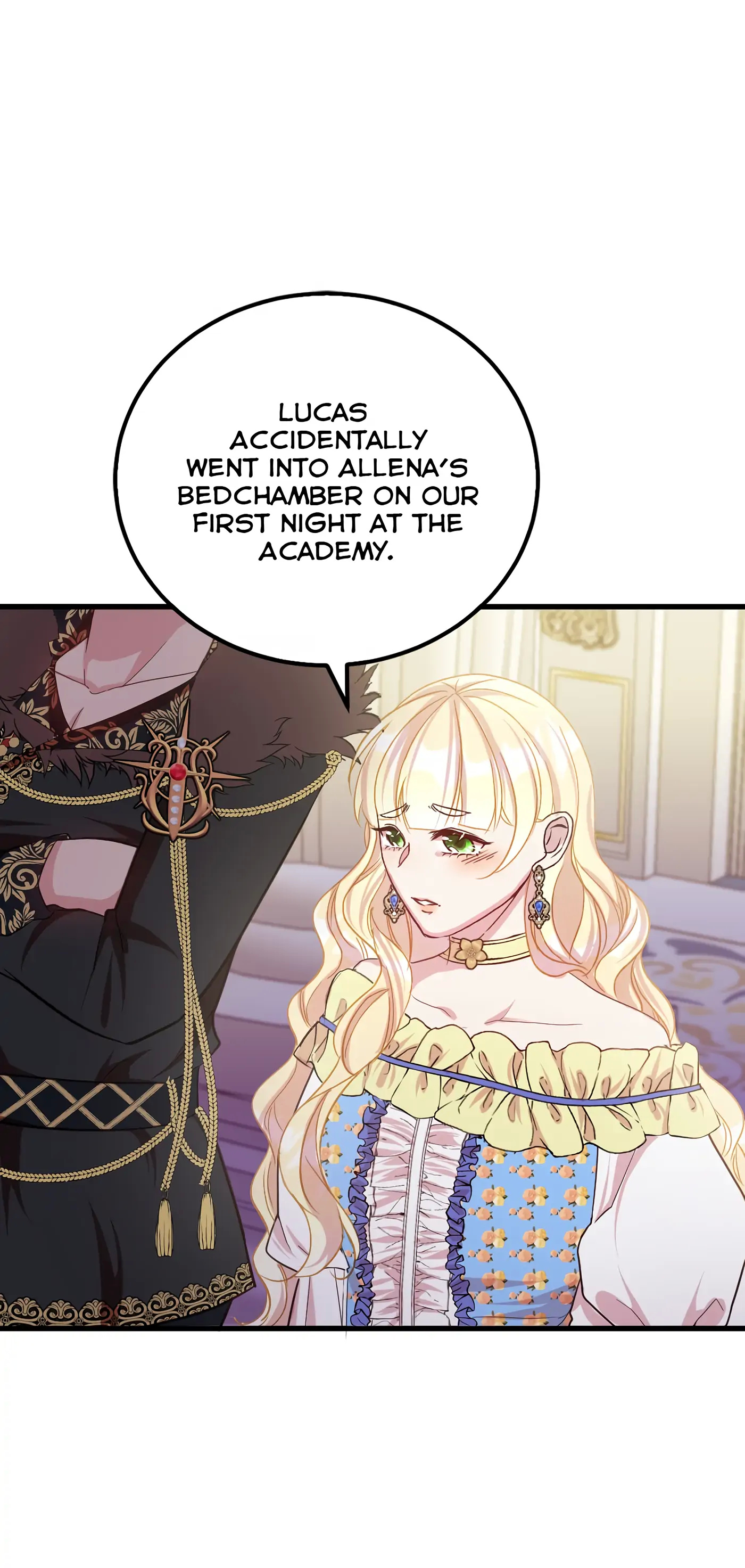 Villainess’ Reprisal Boutique chapter 12 - page 27