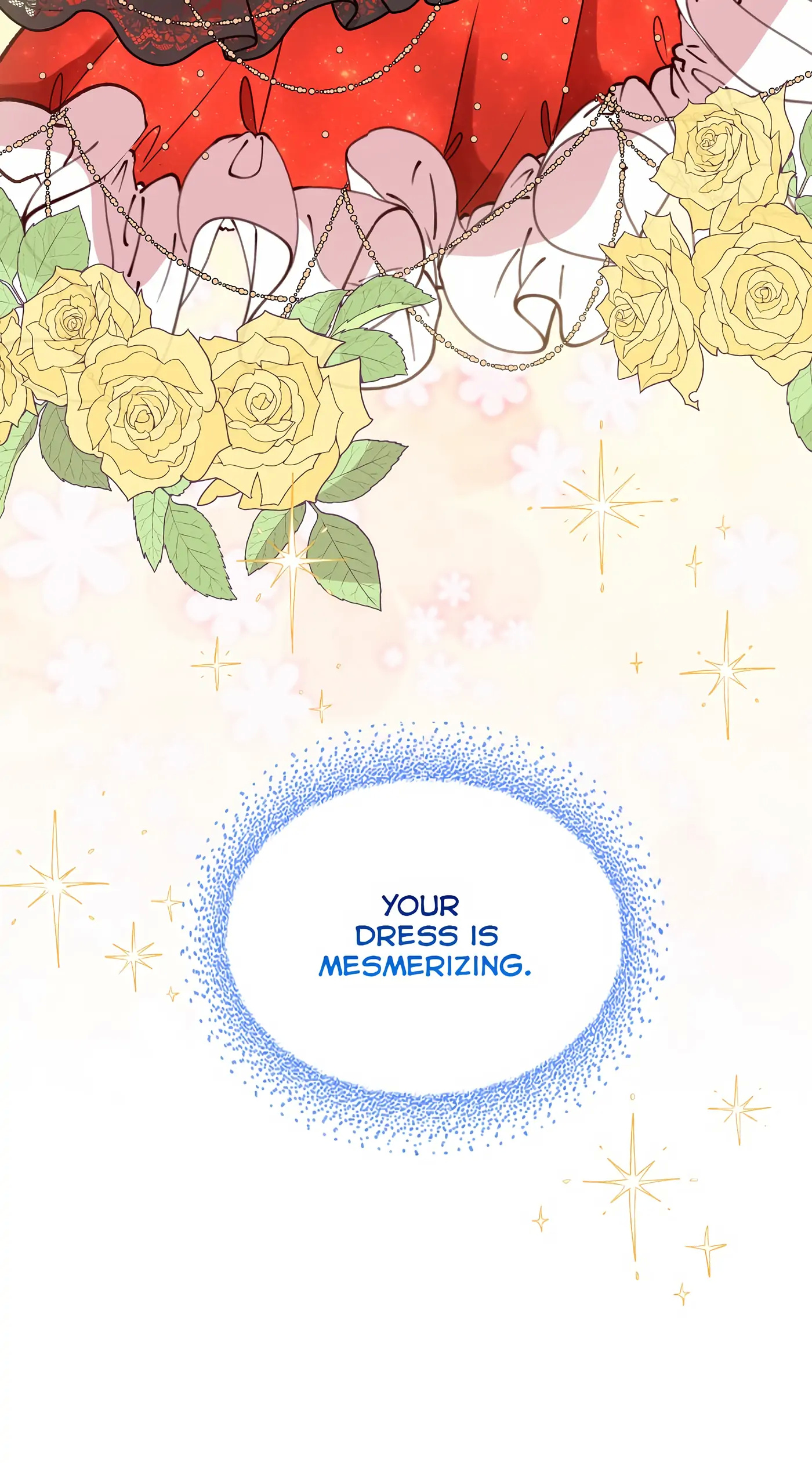 Villainess’ Reprisal Boutique chapter 12 - page 38