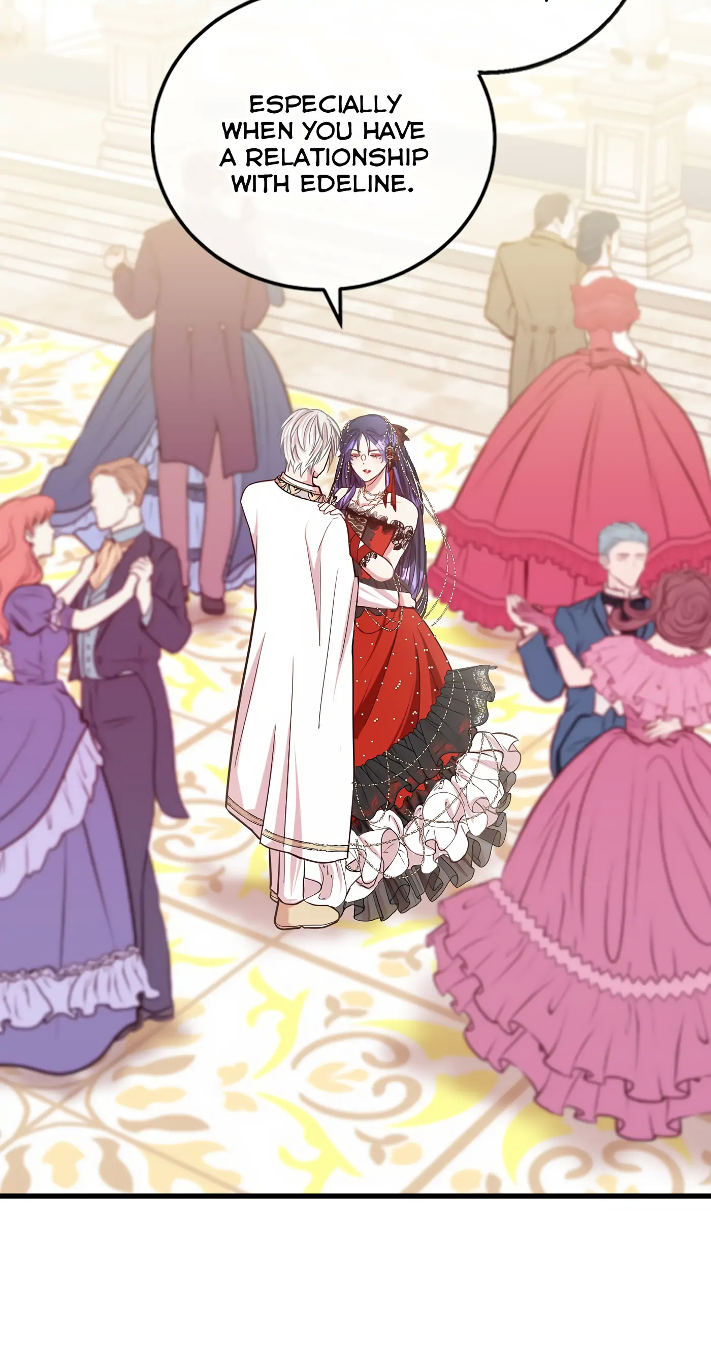 Villainess’ Reprisal Boutique chapter 12 - page 44
