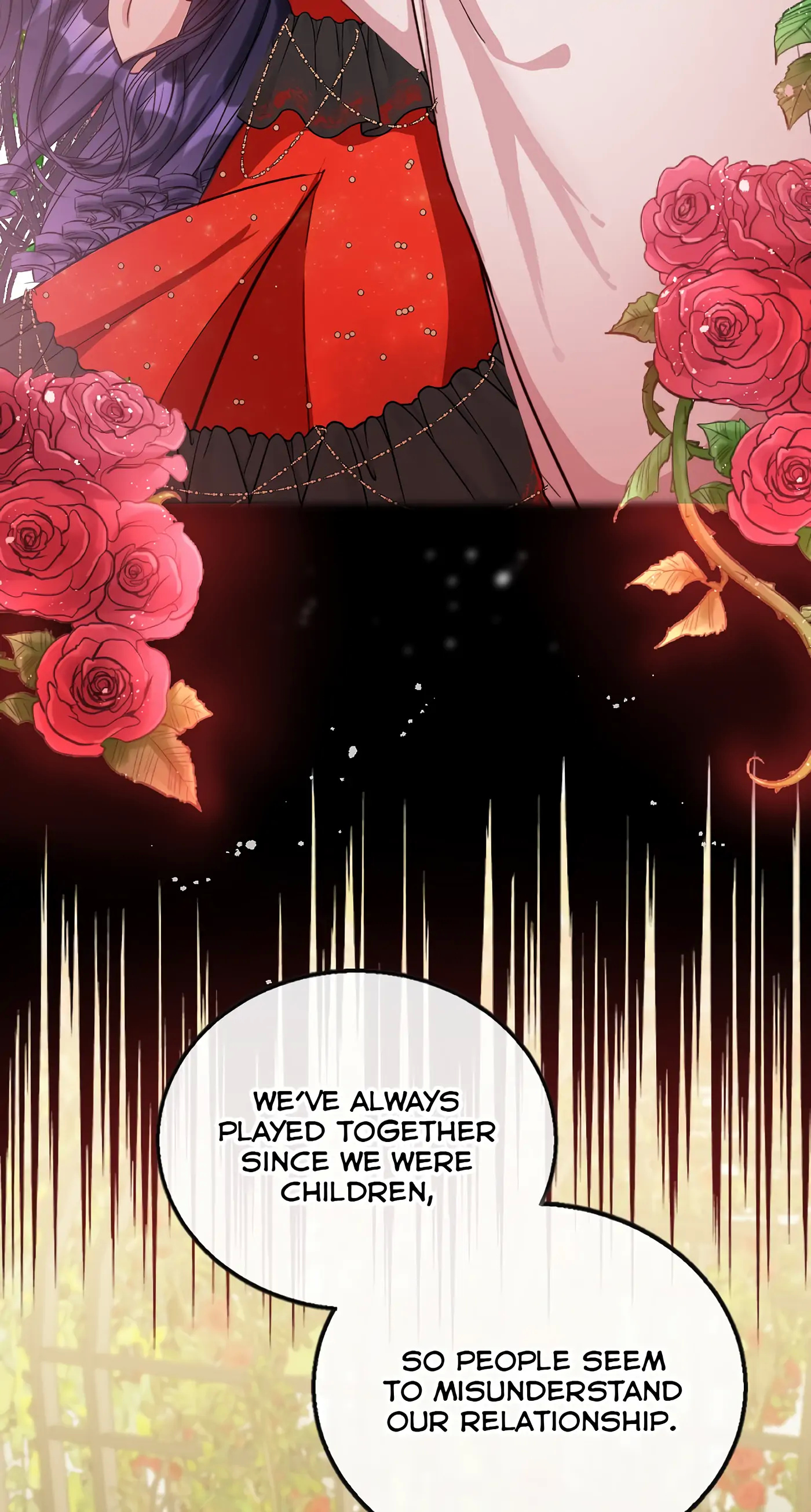 Villainess’ Reprisal Boutique chapter 12 - page 47