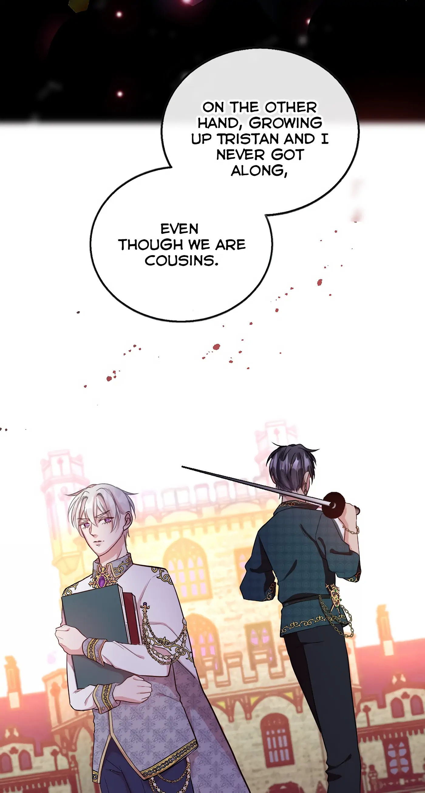 Villainess’ Reprisal Boutique chapter 12 - page 49