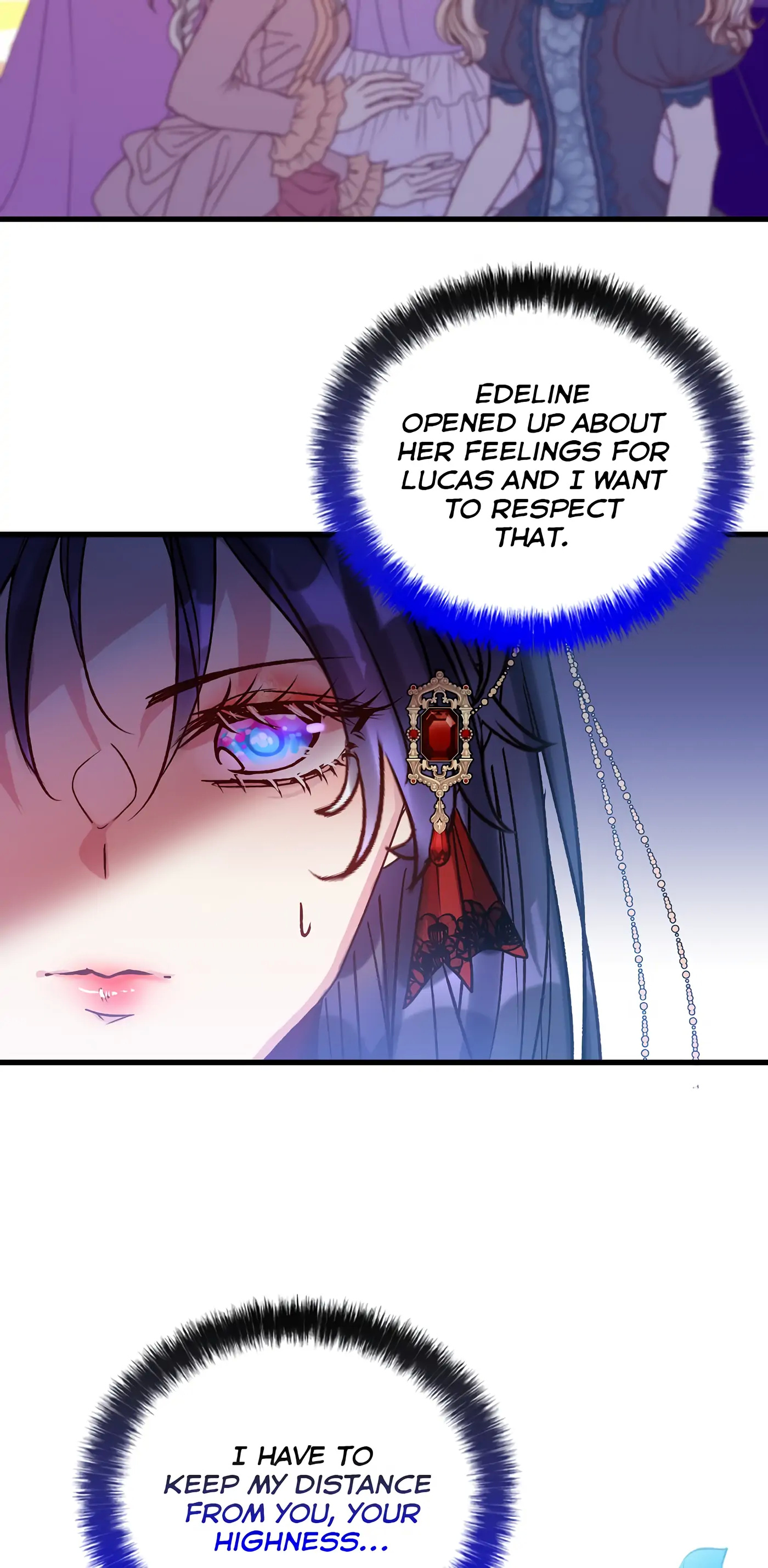 Villainess’ Reprisal Boutique chapter 12 - page 55