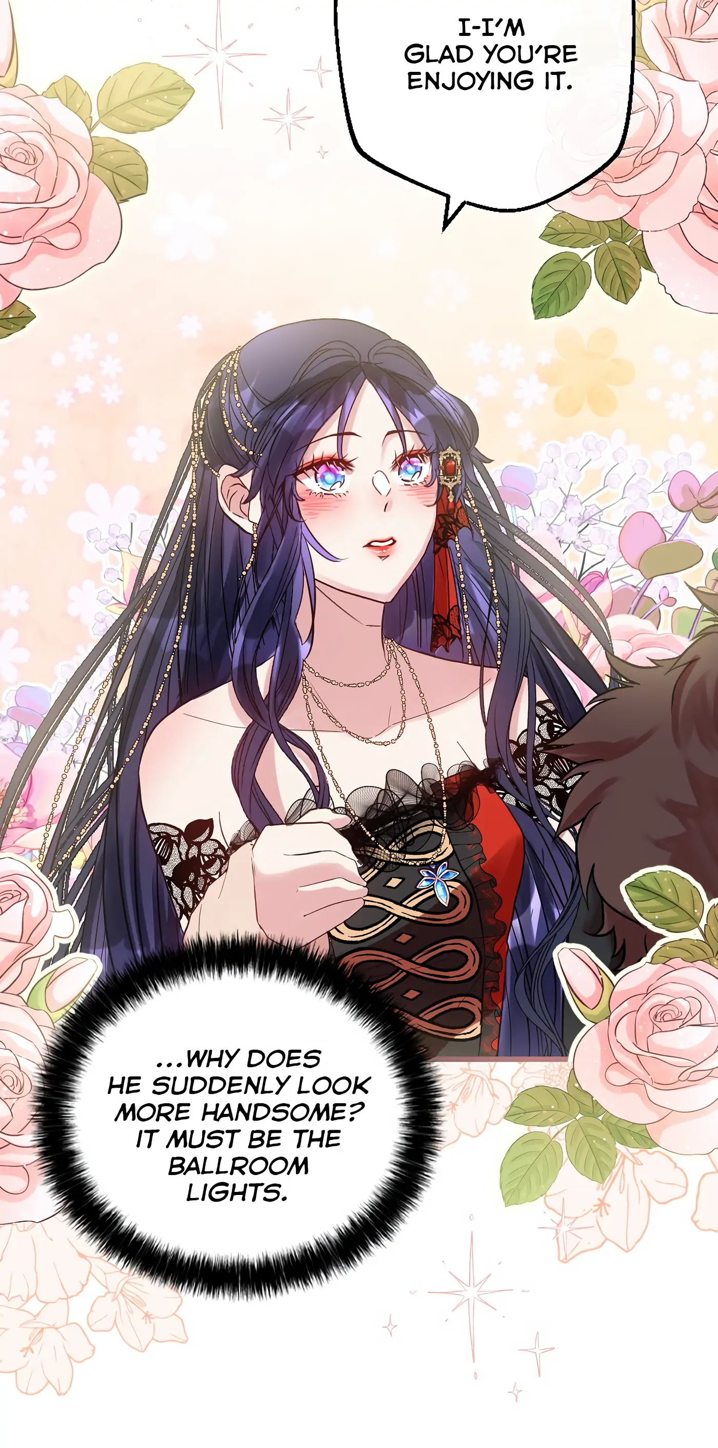 Villainess’ Reprisal Boutique chapter 12 - page 6
