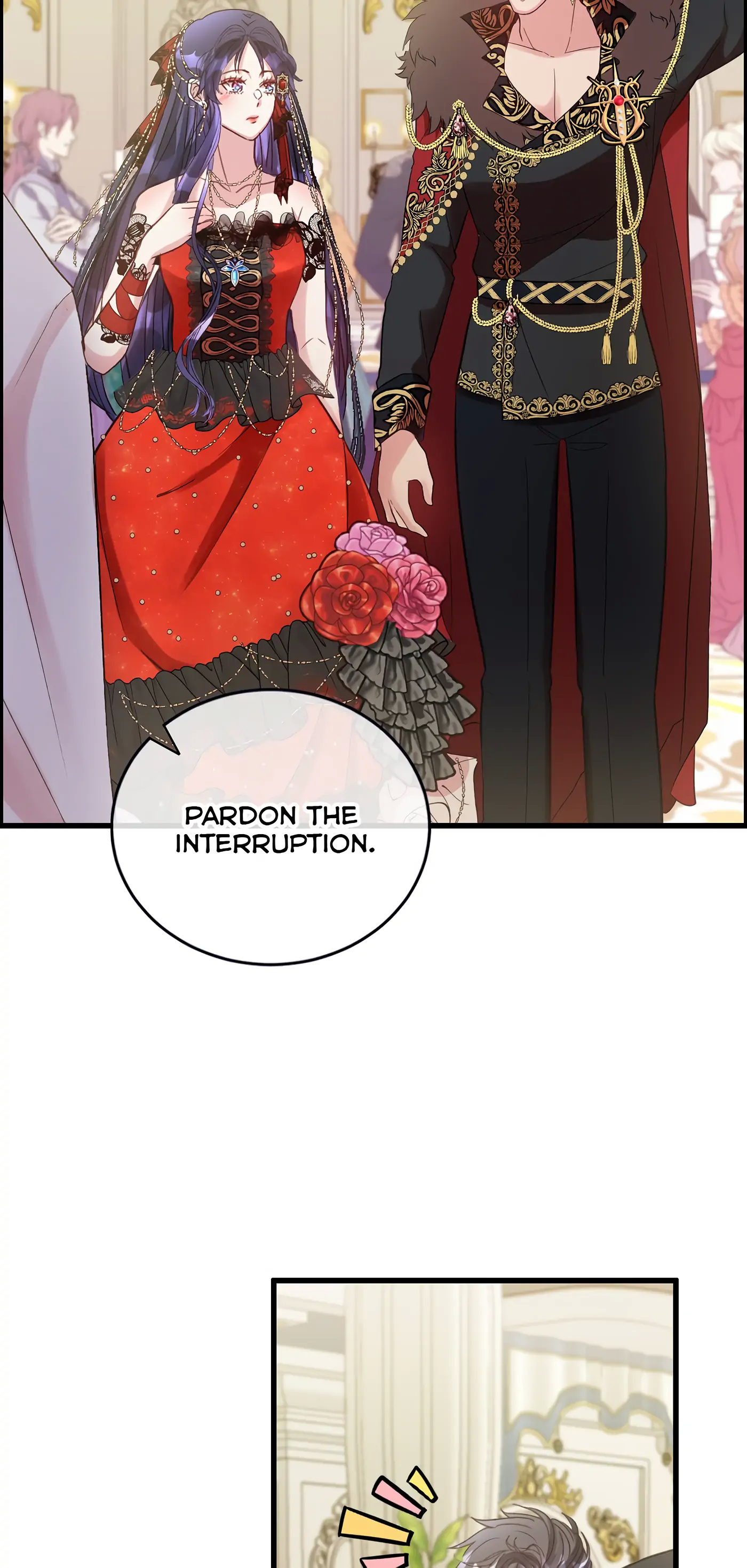 Villainess’ Reprisal Boutique chapter 12 - page 9