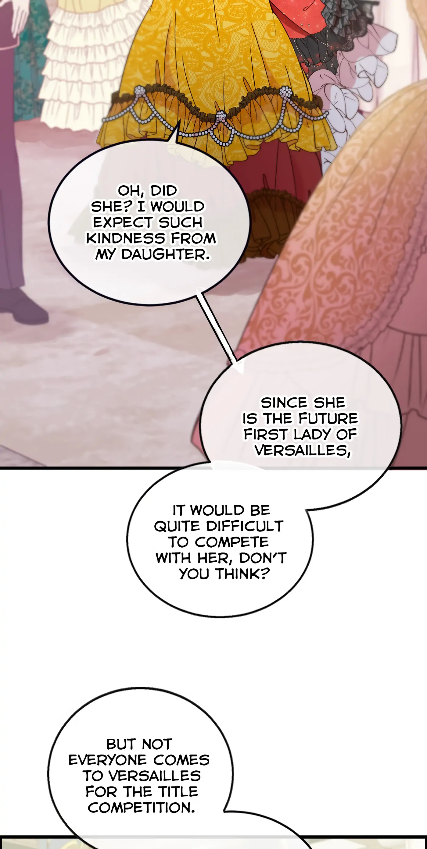 Villainess’ Reprisal Boutique chapter 11 - page 15