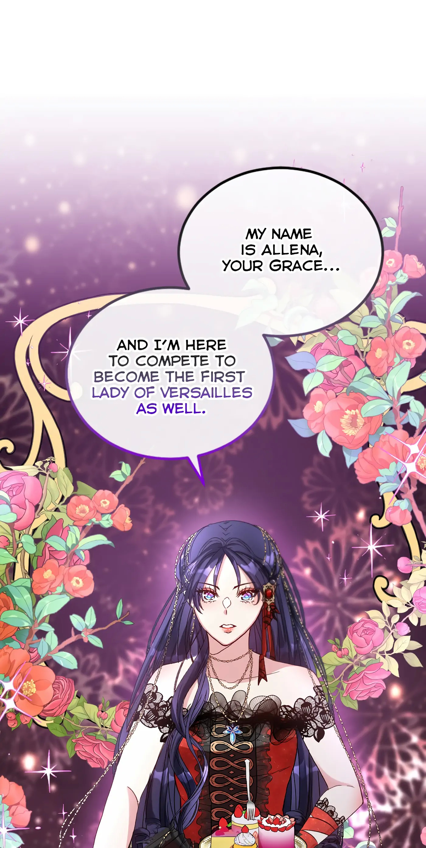 Villainess’ Reprisal Boutique chapter 11 - page 17