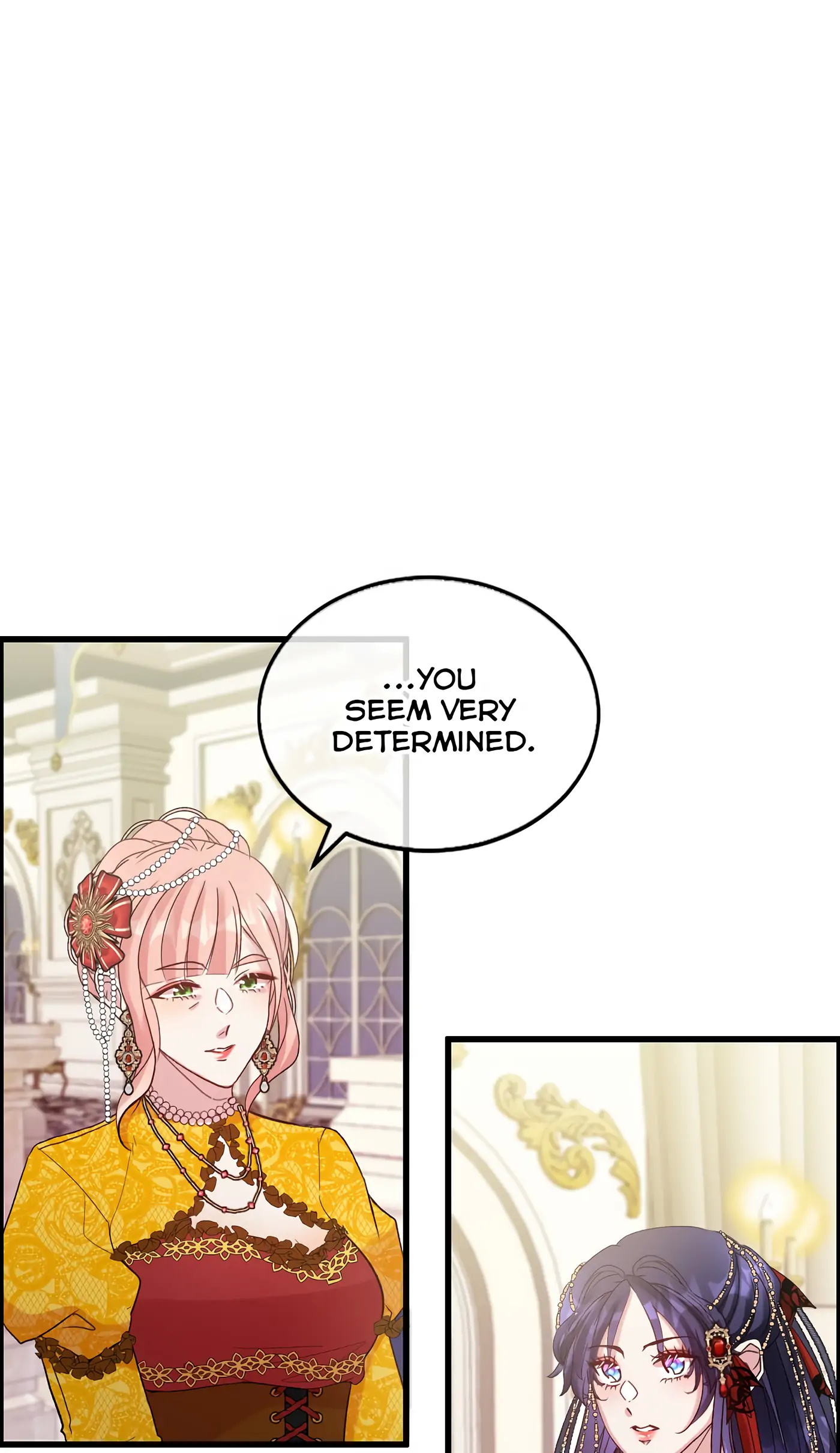Villainess’ Reprisal Boutique chapter 11 - page 19