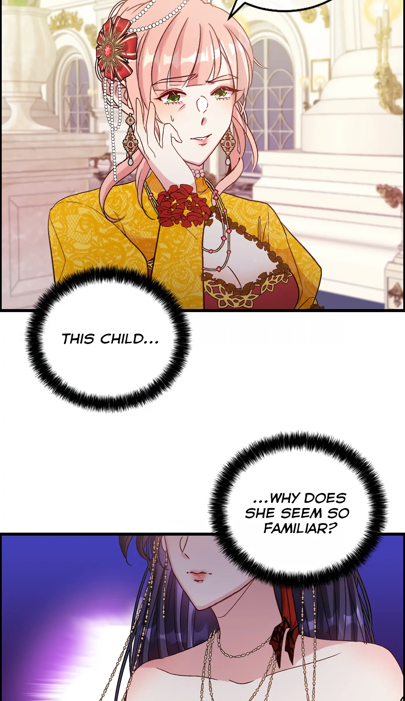 Villainess’ Reprisal Boutique chapter 11 - page 21