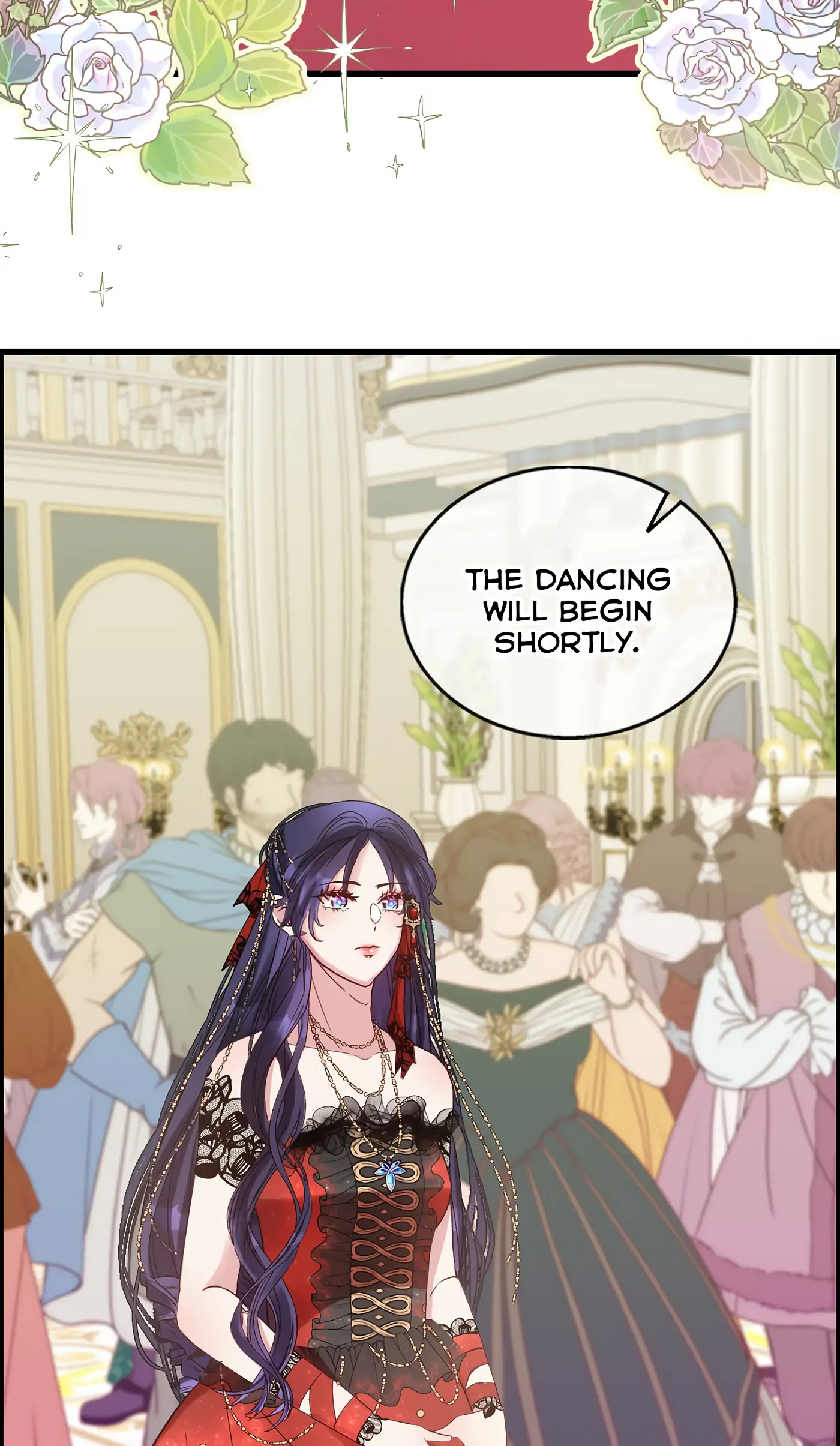 Villainess’ Reprisal Boutique chapter 11 - page 35