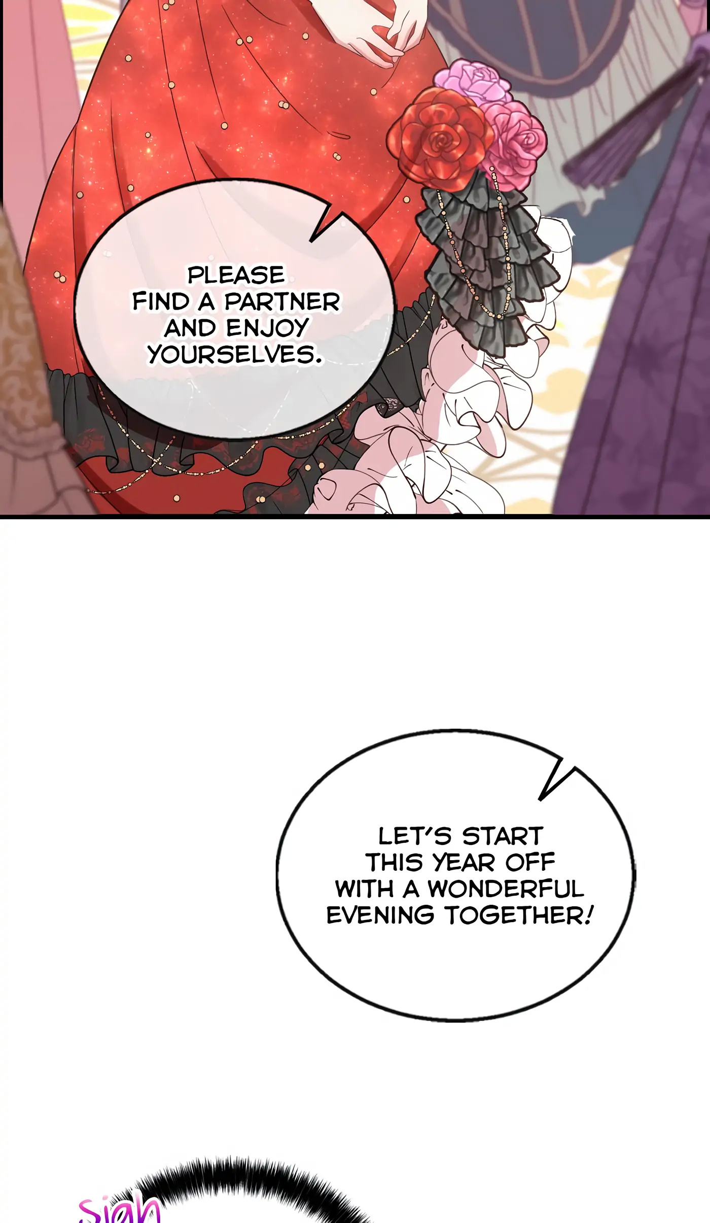 Villainess’ Reprisal Boutique chapter 11 - page 36