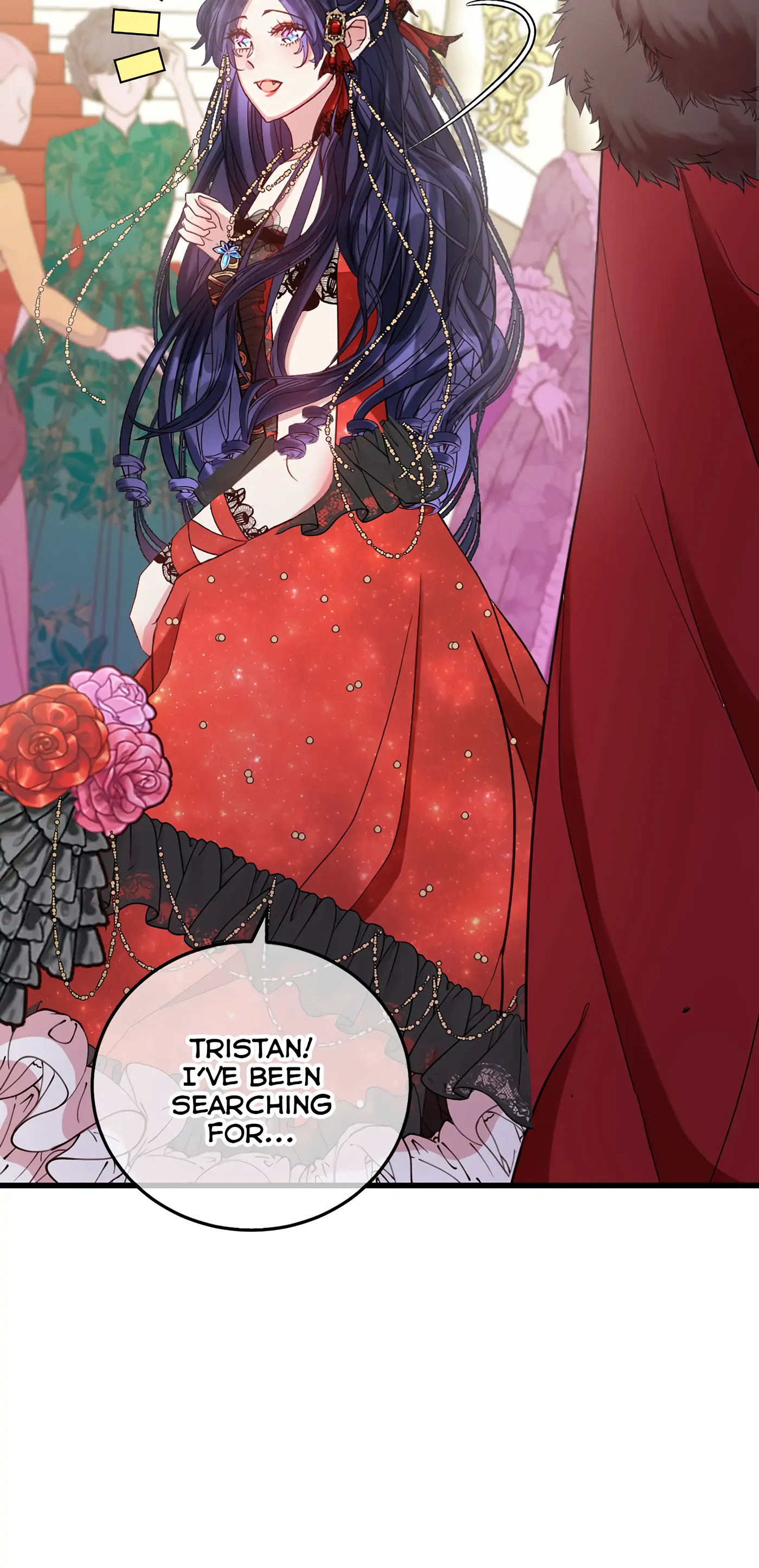 Villainess’ Reprisal Boutique chapter 11 - page 40