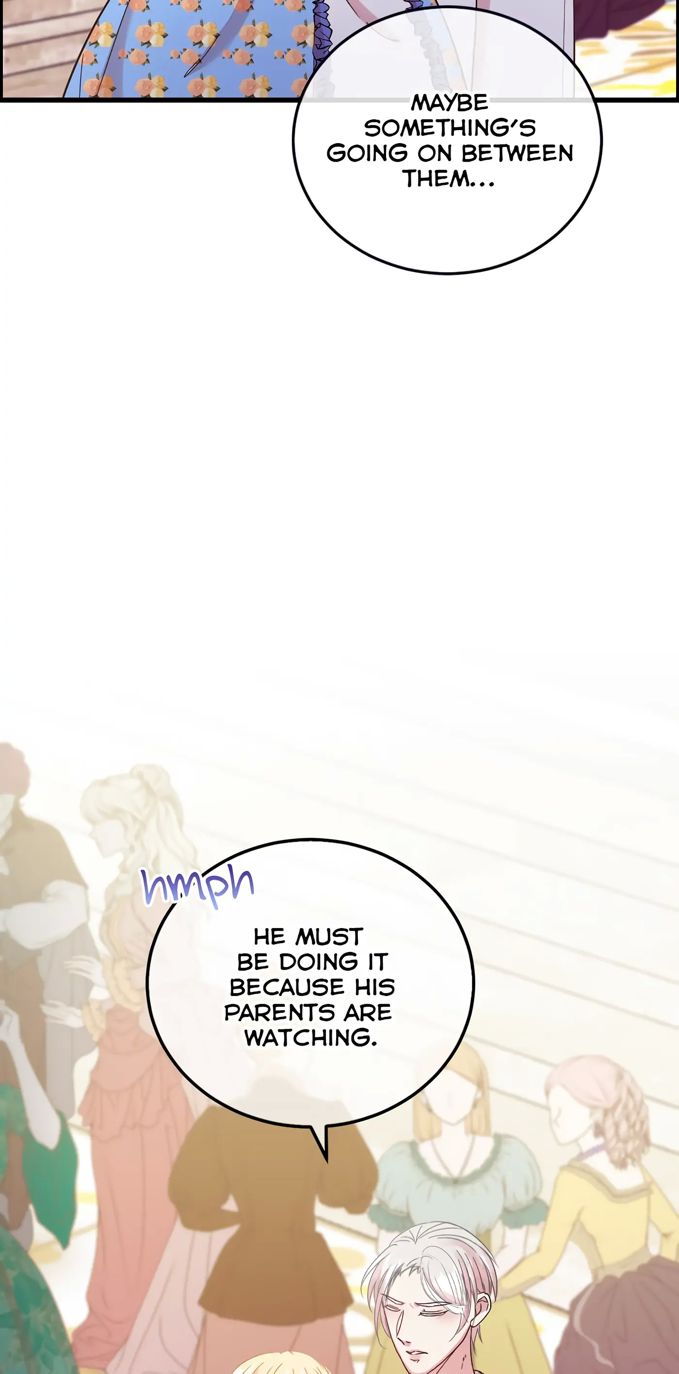 Villainess’ Reprisal Boutique chapter 11 - page 51