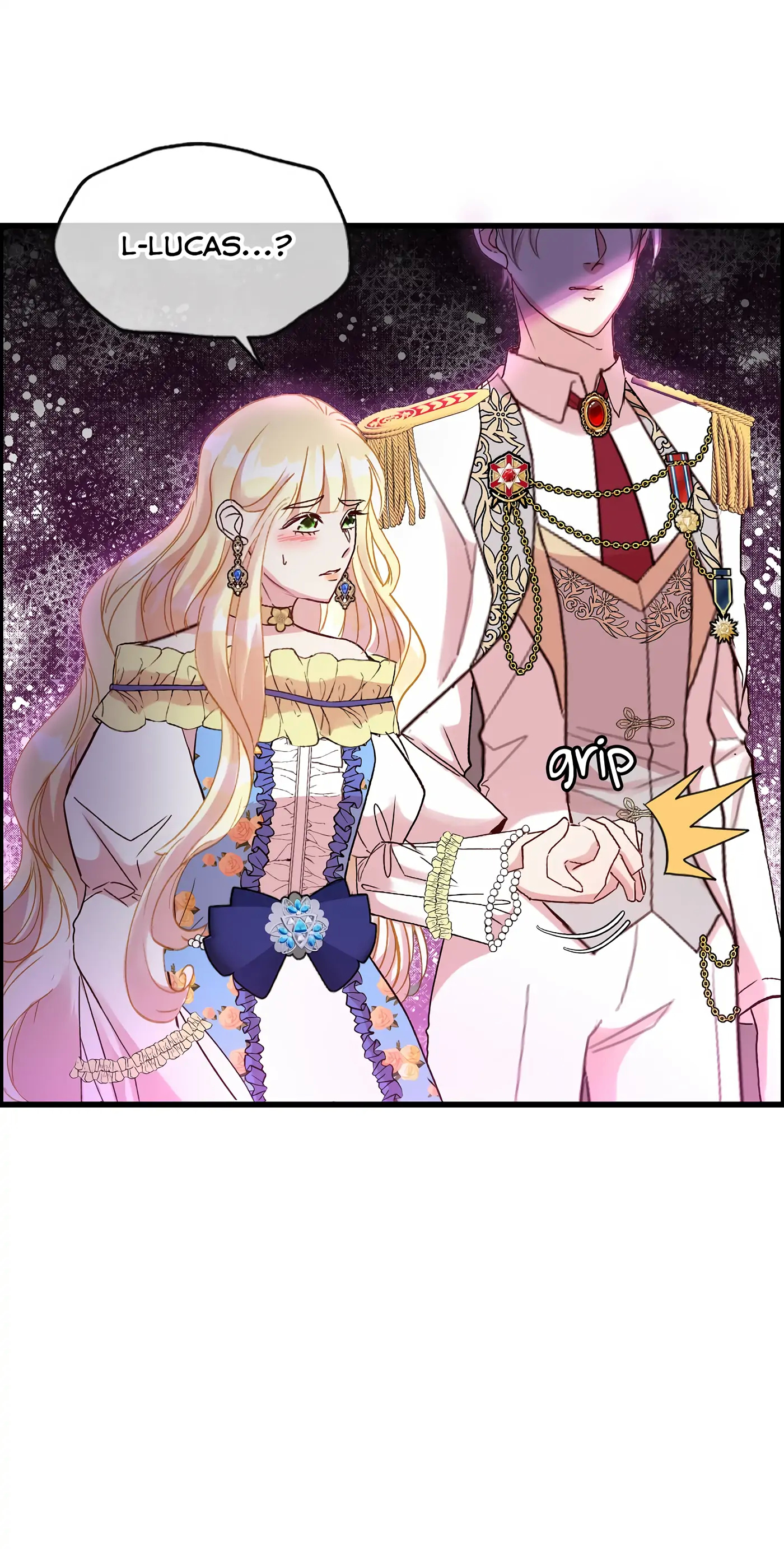 Villainess’ Reprisal Boutique chapter 11 - page 55