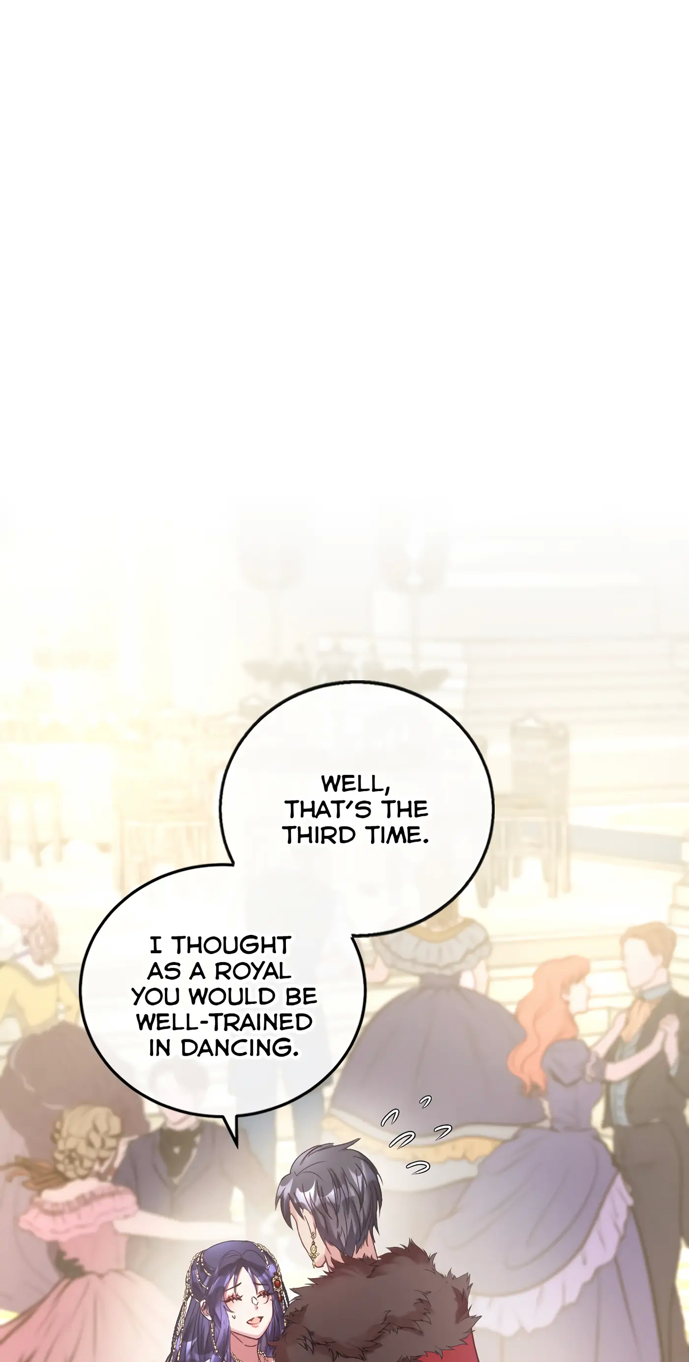 Villainess’ Reprisal Boutique chapter 11 - page 64
