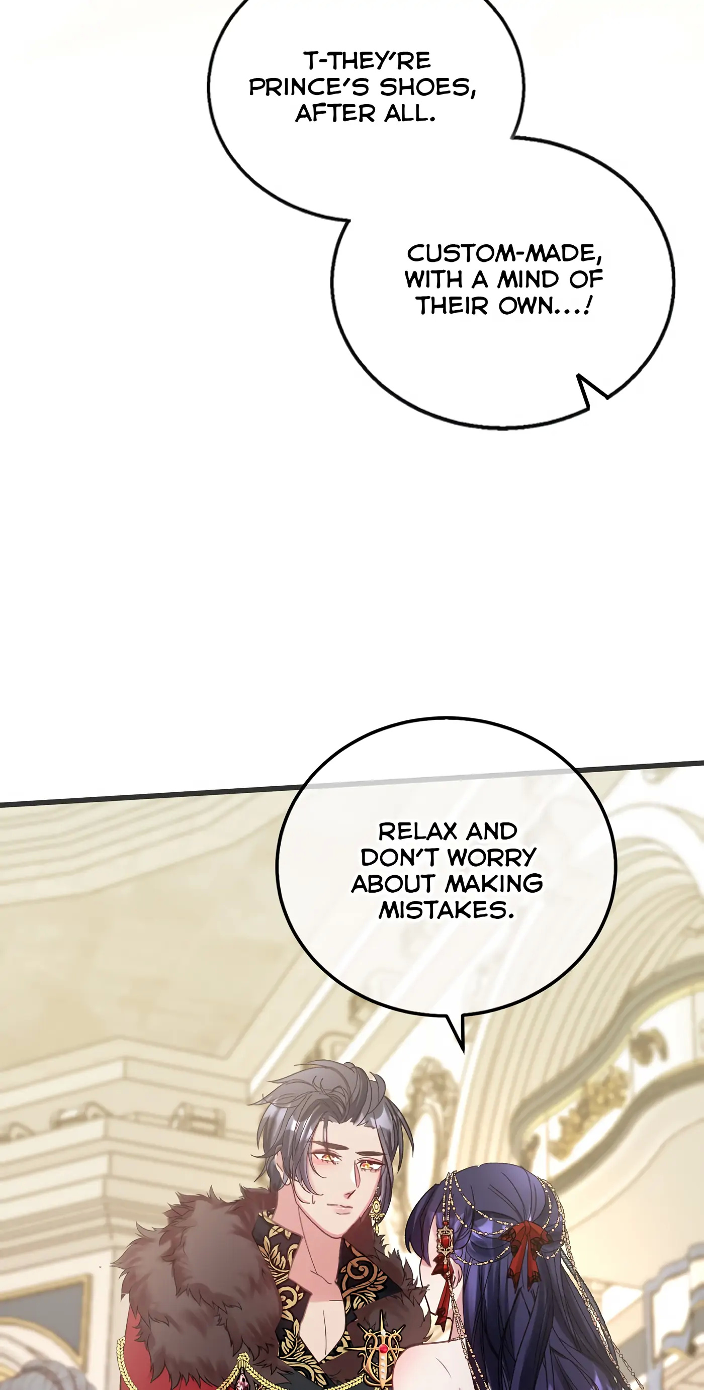 Villainess’ Reprisal Boutique chapter 11 - page 66