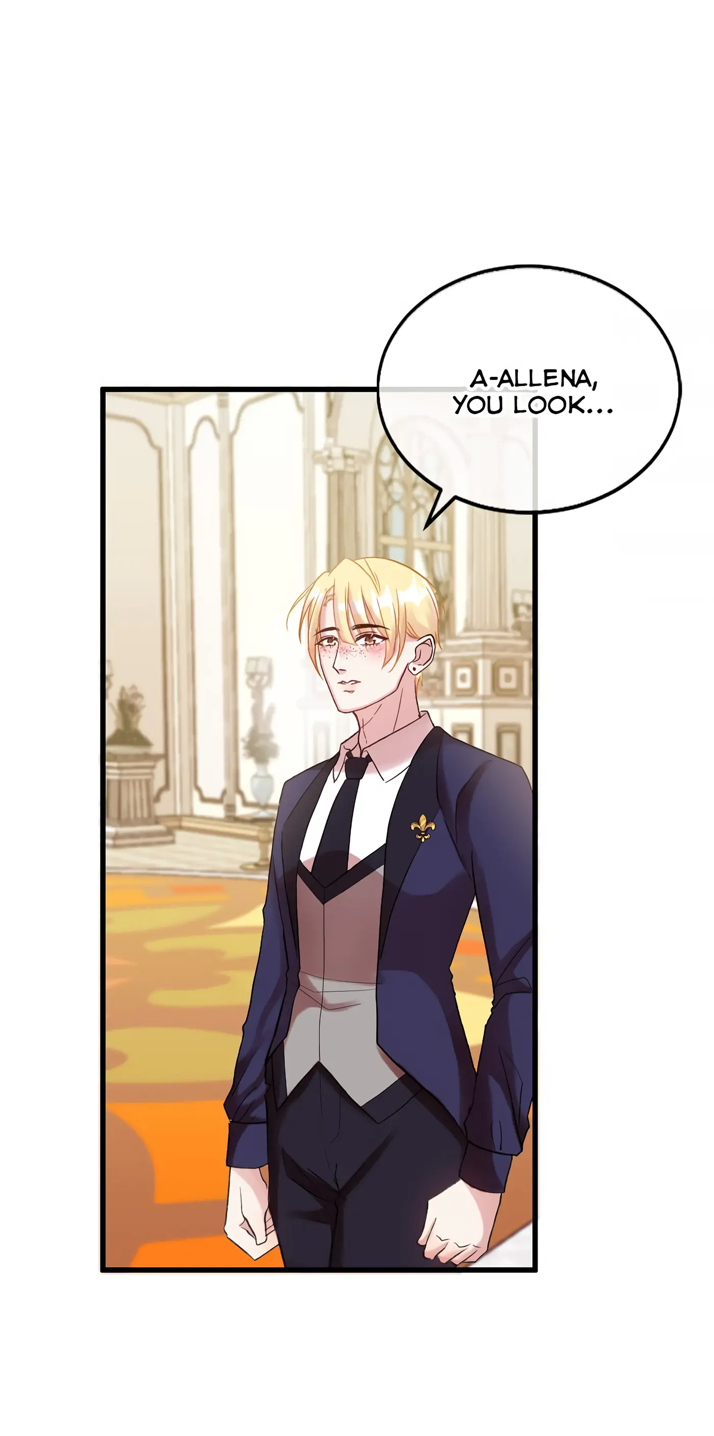 Villainess’ Reprisal Boutique chapter 10 - page 12