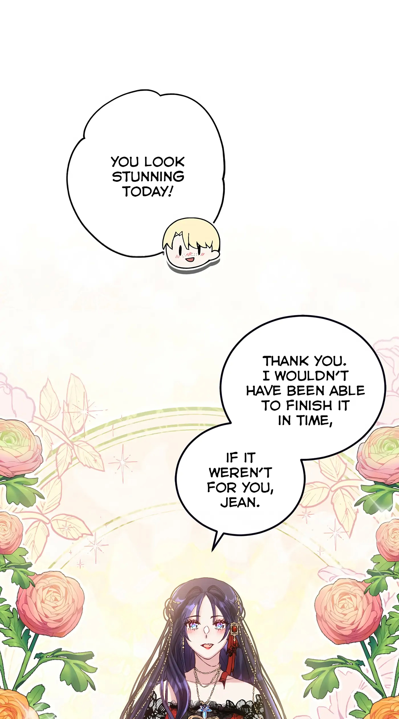 Villainess’ Reprisal Boutique chapter 10 - page 13