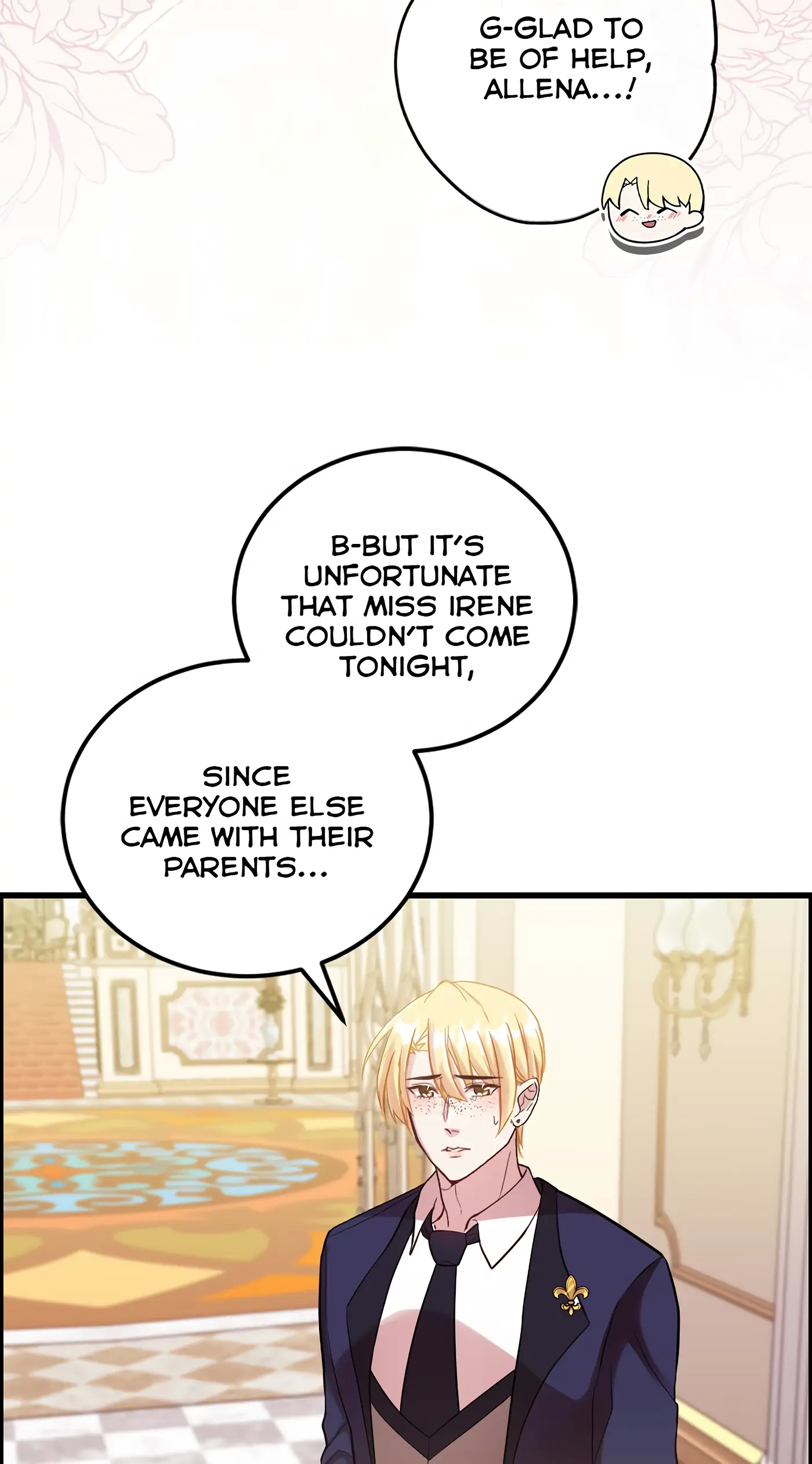 Villainess’ Reprisal Boutique chapter 10 - page 15