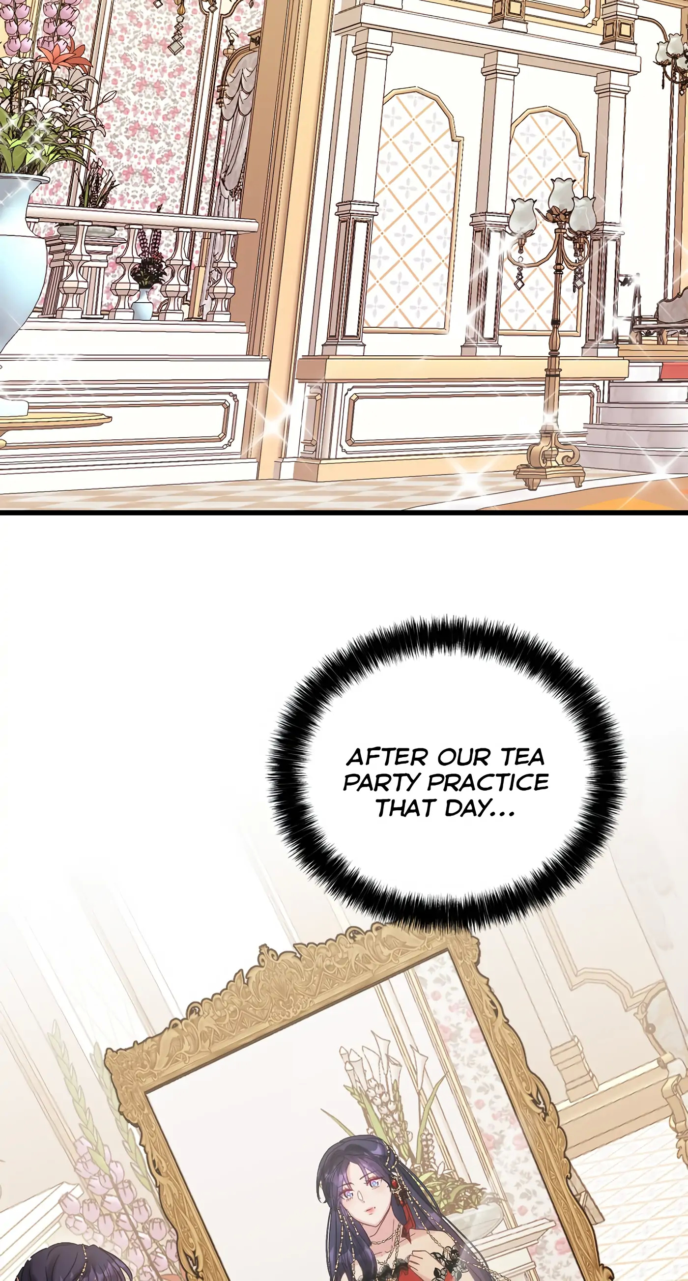 Villainess’ Reprisal Boutique chapter 10 - page 2