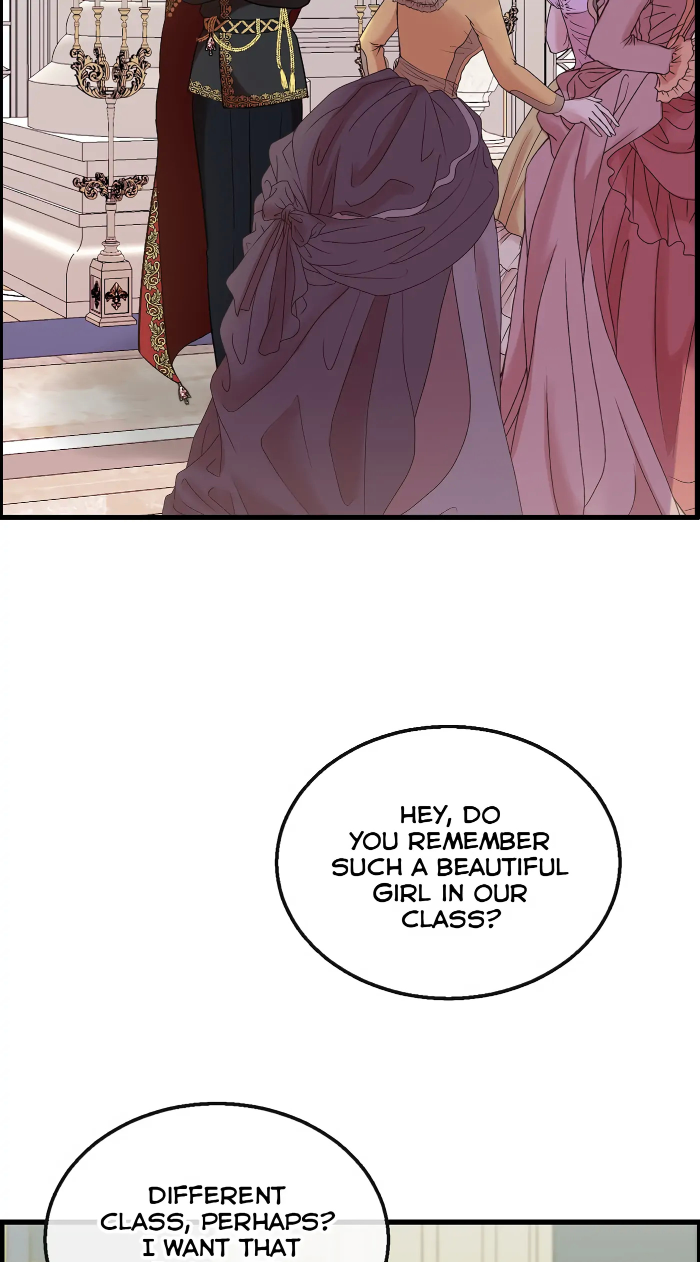 Villainess’ Reprisal Boutique chapter 10 - page 27