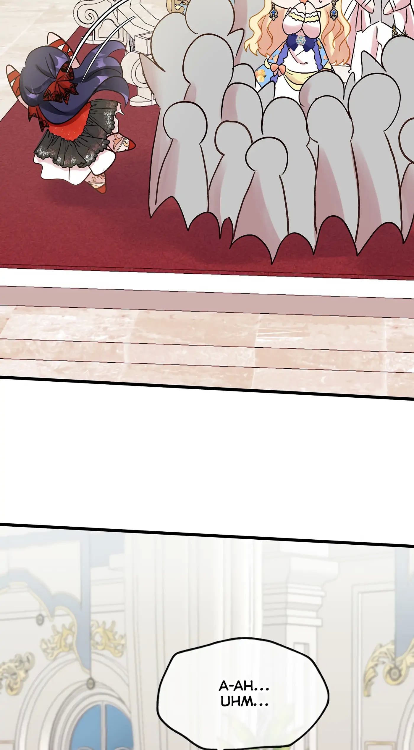 Villainess’ Reprisal Boutique chapter 10 - page 45