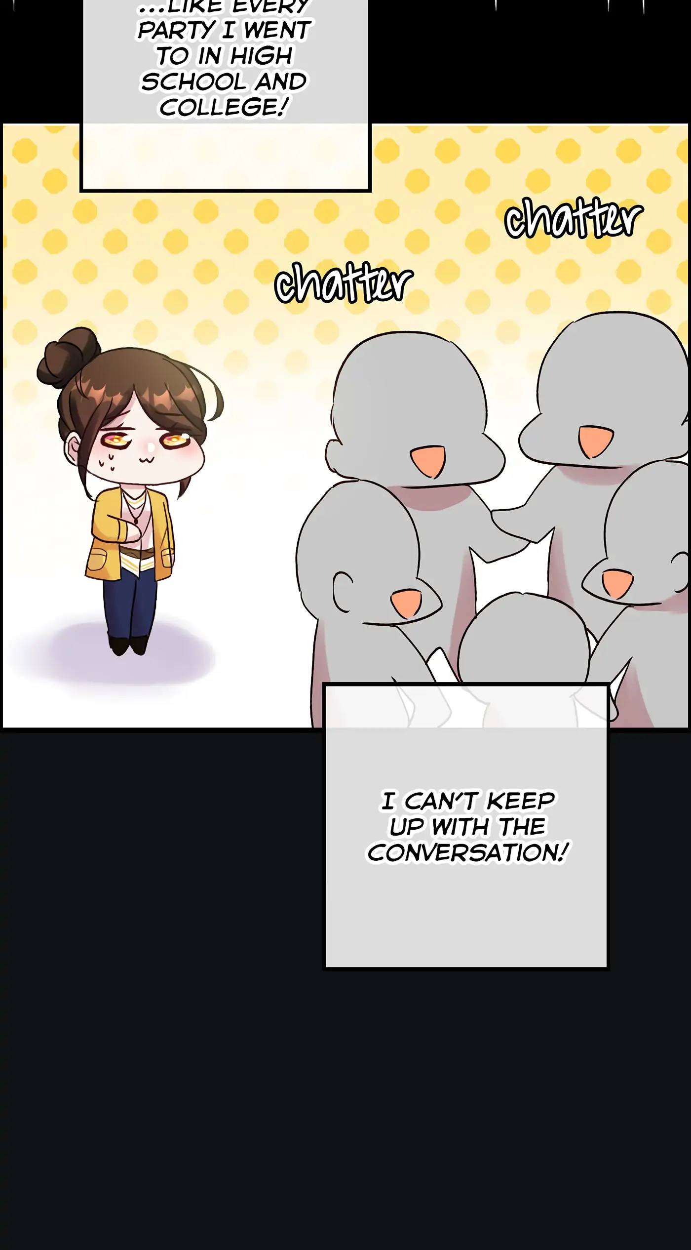 Villainess’ Reprisal Boutique chapter 10 - page 47