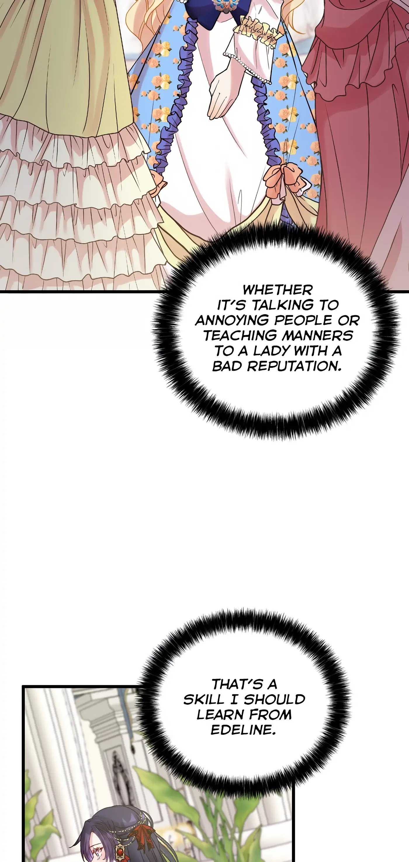 Villainess’ Reprisal Boutique chapter 10 - page 51