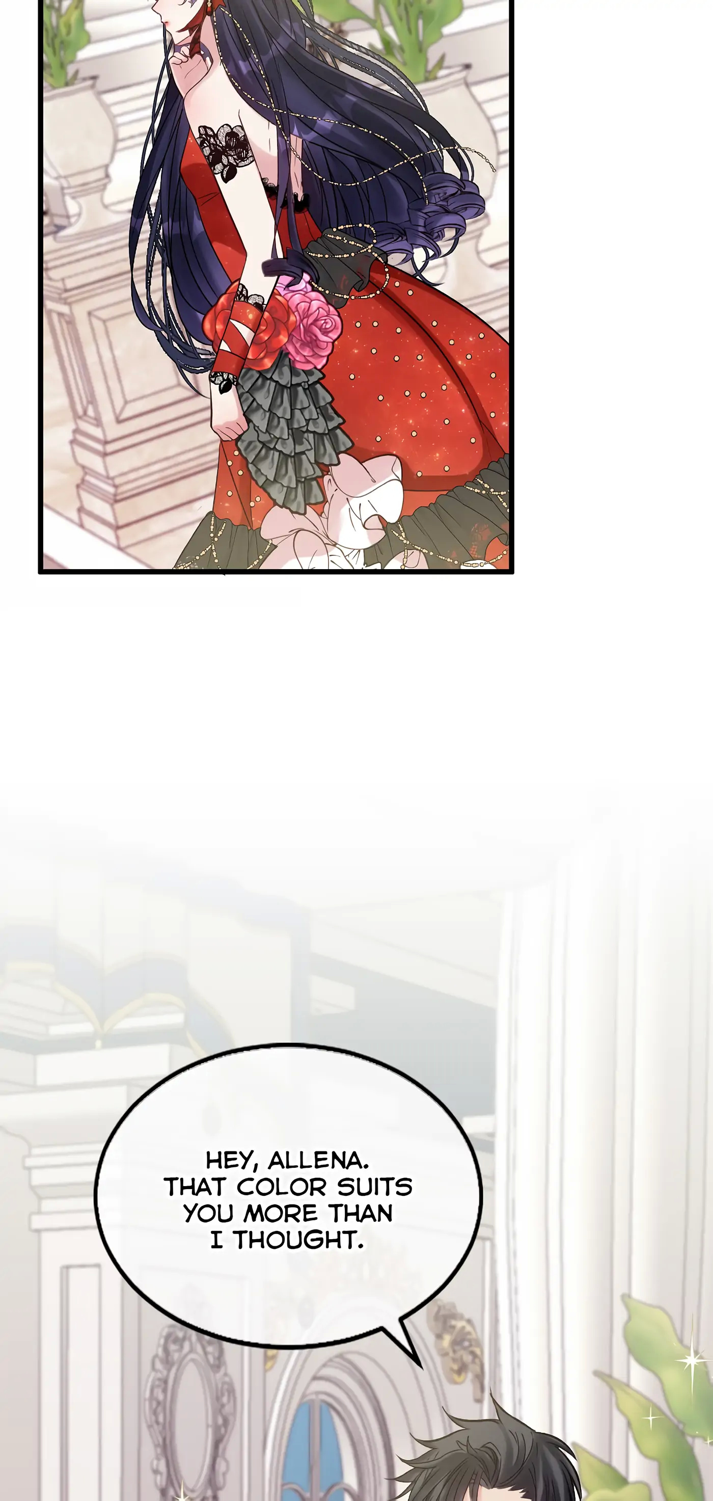 Villainess’ Reprisal Boutique chapter 10 - page 52
