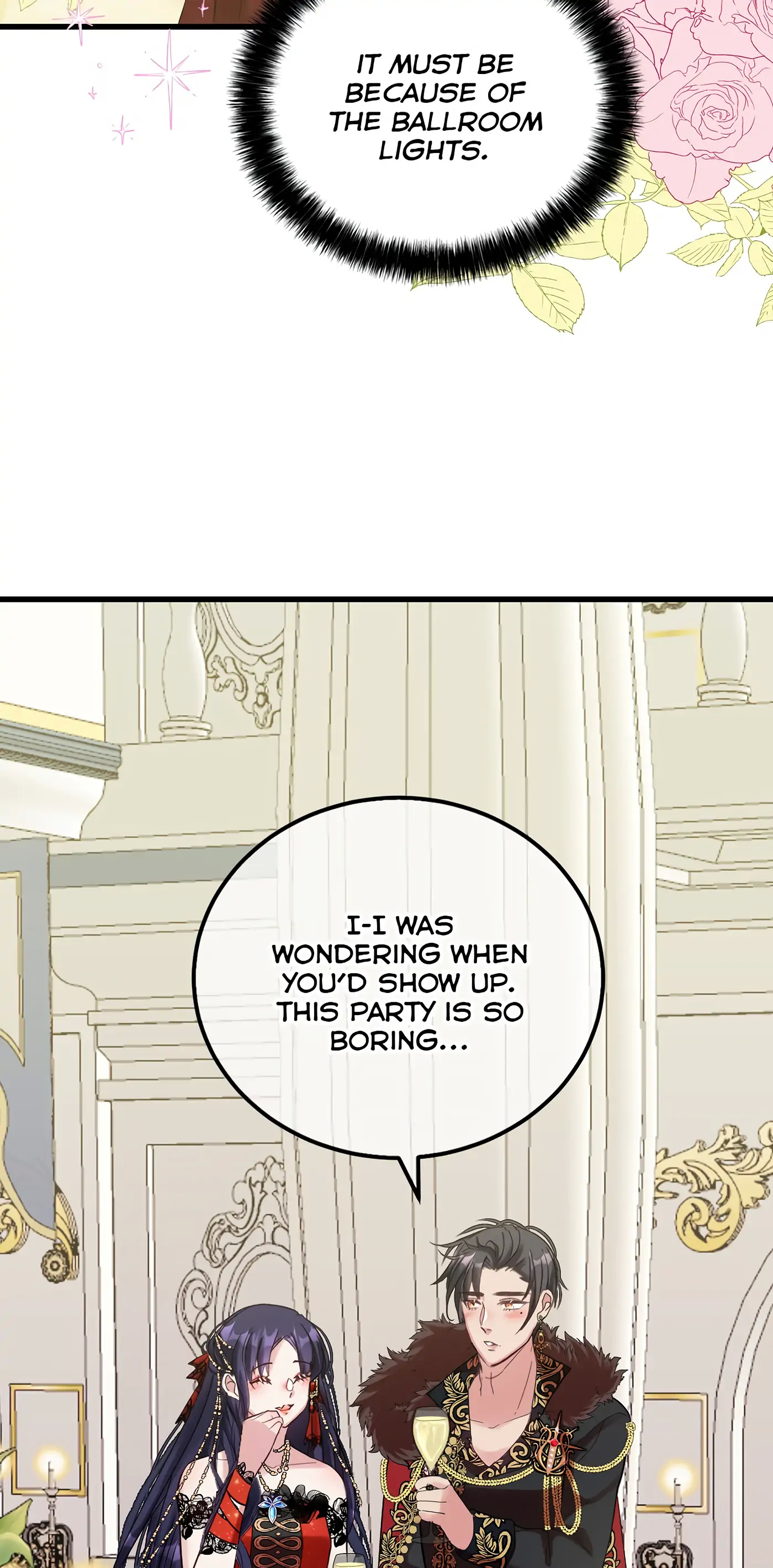 Villainess’ Reprisal Boutique chapter 10 - page 57