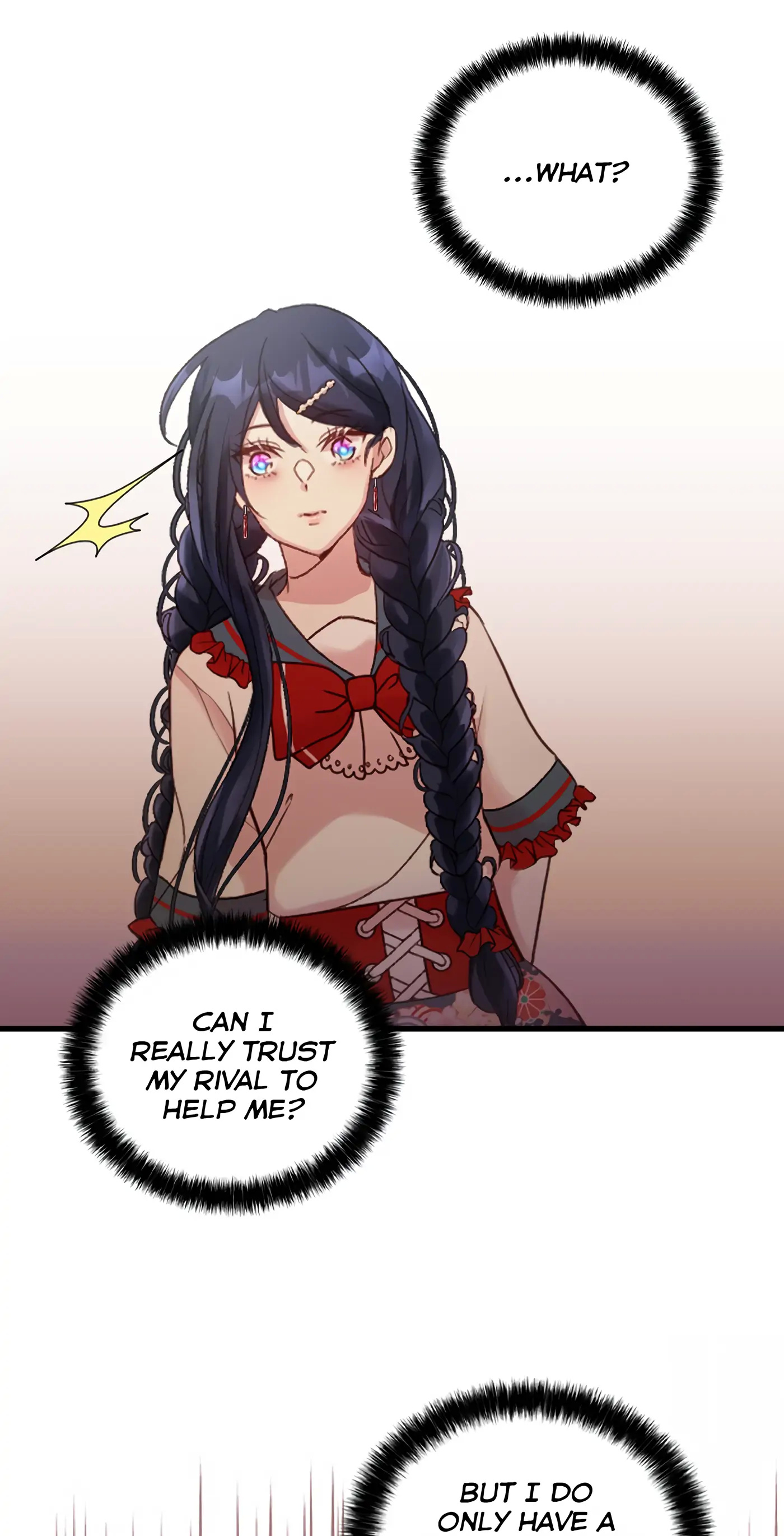 Villainess’ Reprisal Boutique chapter 9 - page 17