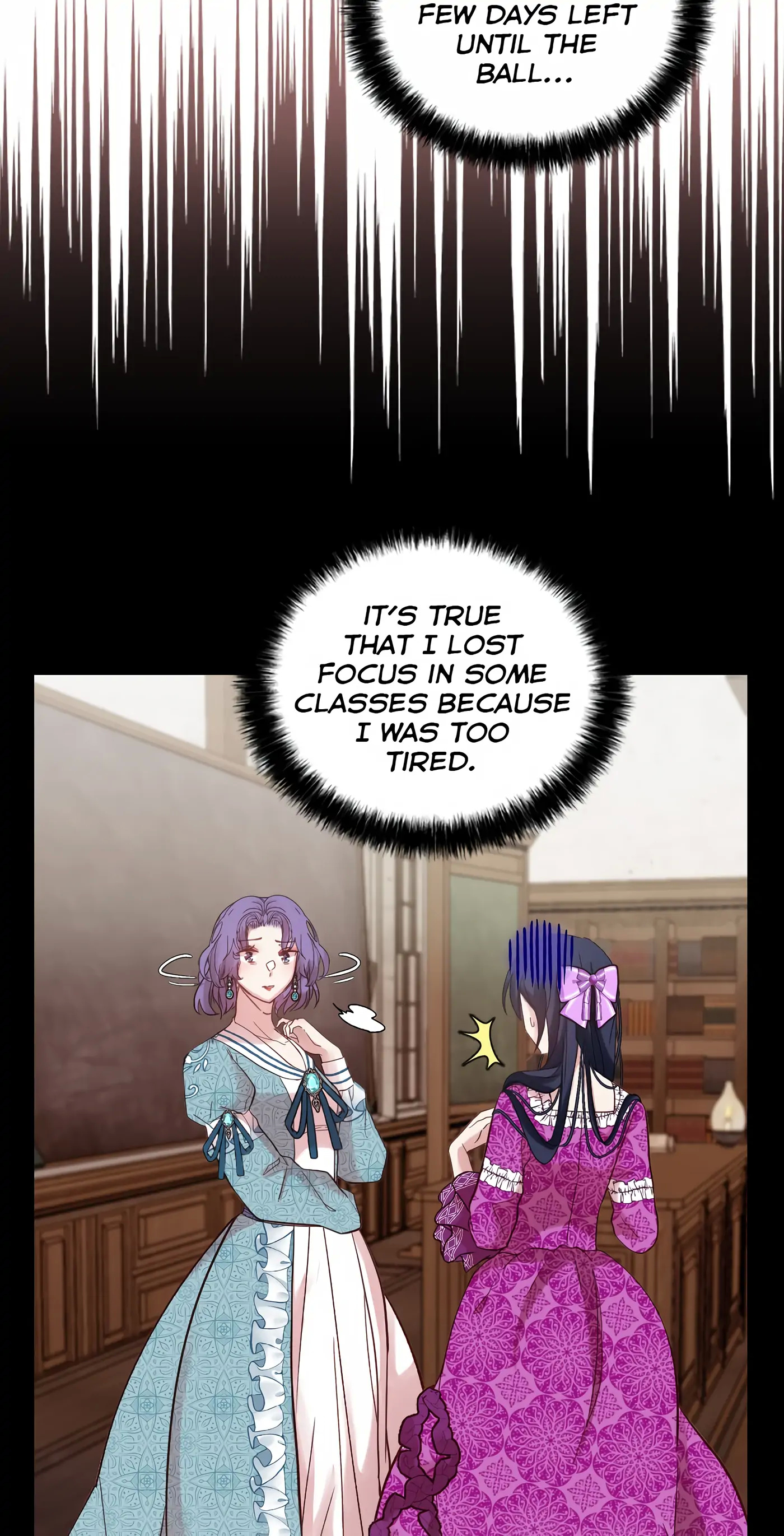 Villainess’ Reprisal Boutique chapter 9 - page 18