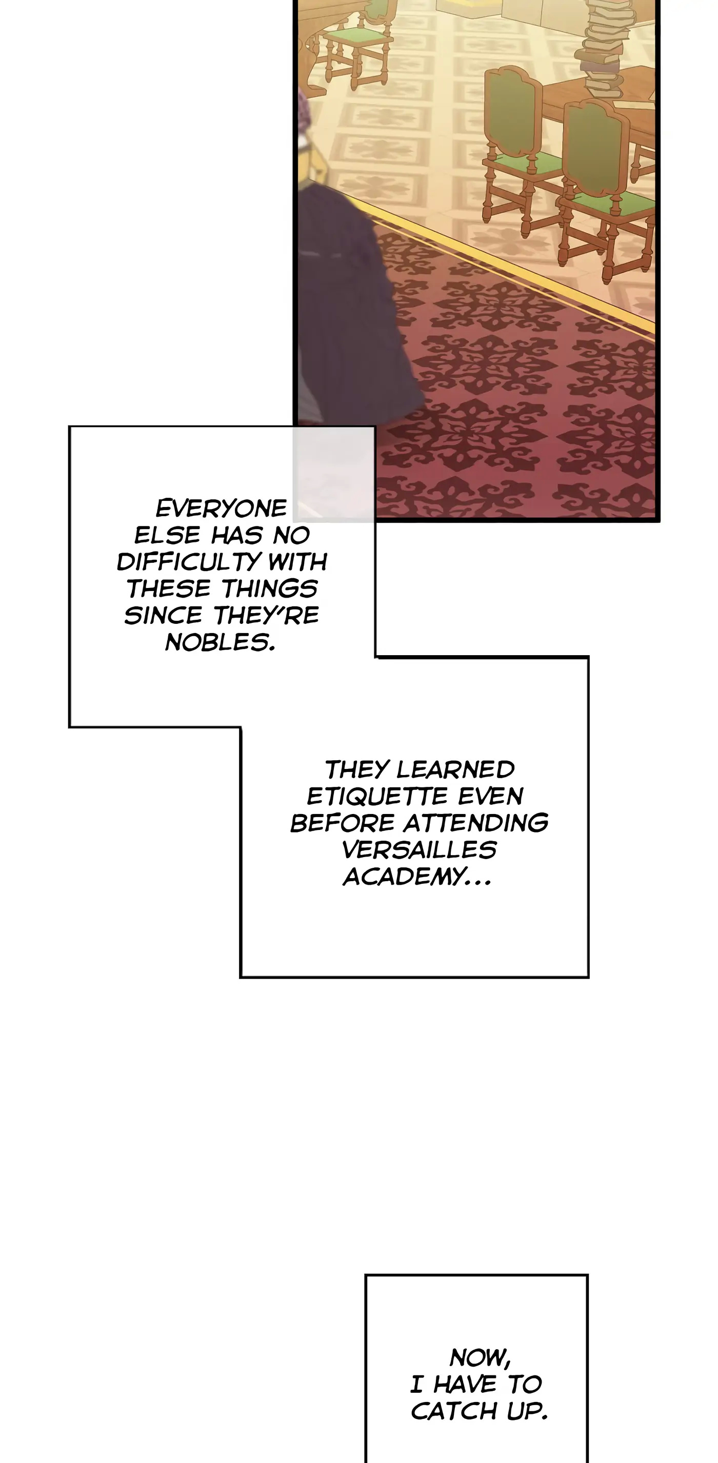 Villainess’ Reprisal Boutique chapter 9 - page 27