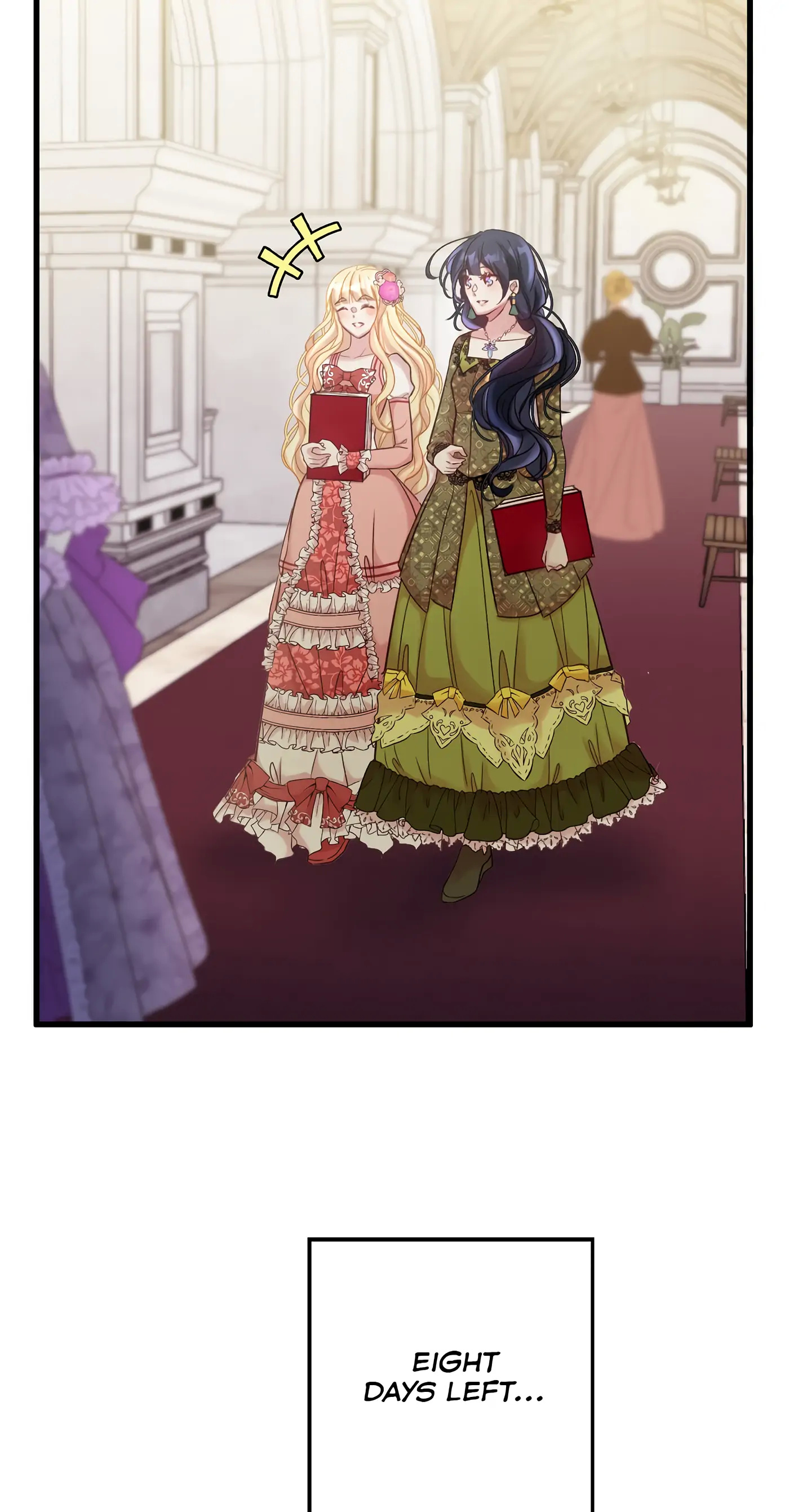 Villainess’ Reprisal Boutique chapter 9 - page 3