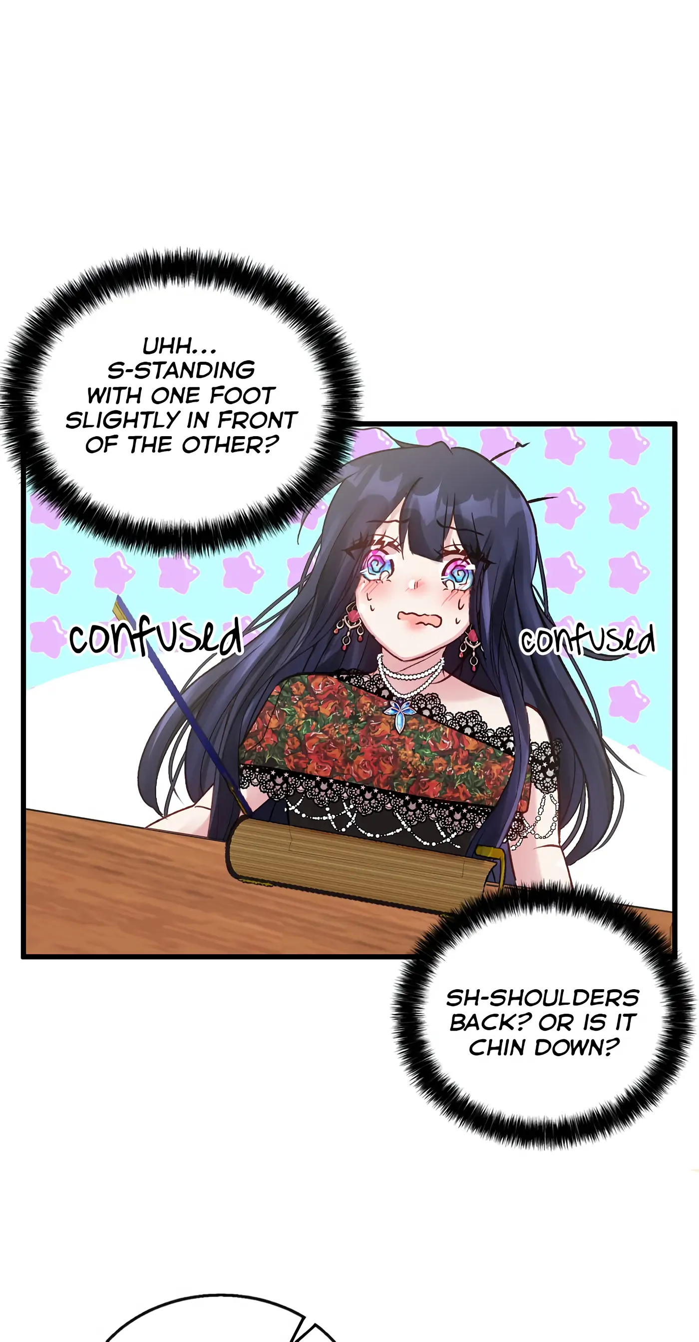 Villainess’ Reprisal Boutique chapter 9 - page 30