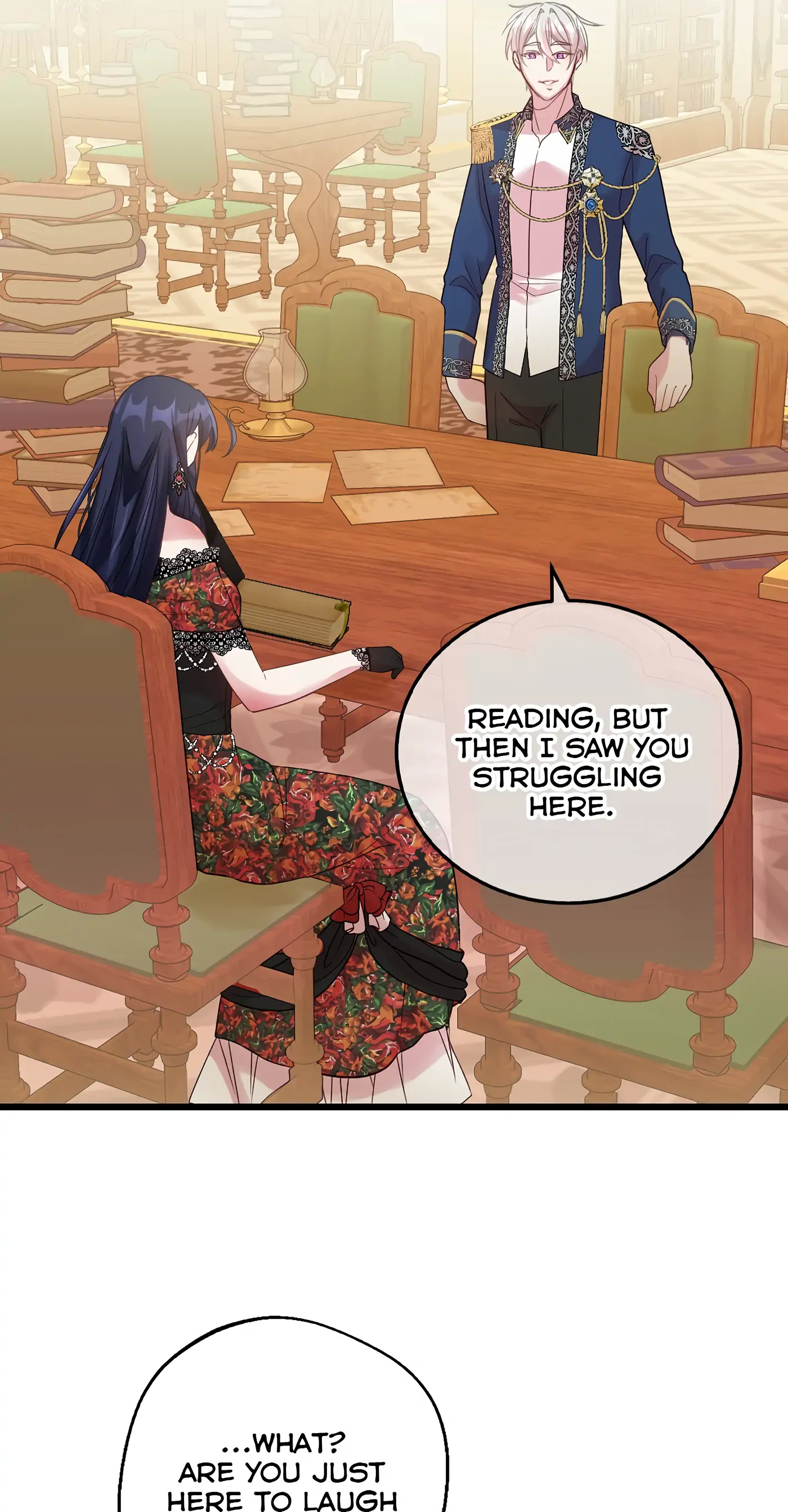 Villainess’ Reprisal Boutique chapter 9 - page 32
