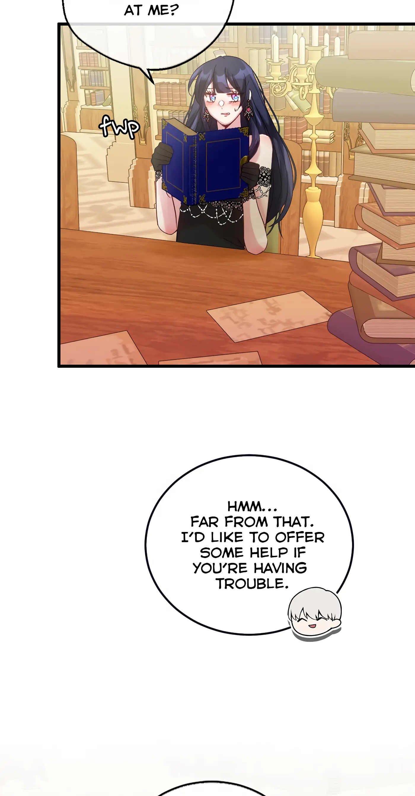 Villainess’ Reprisal Boutique chapter 9 - page 33