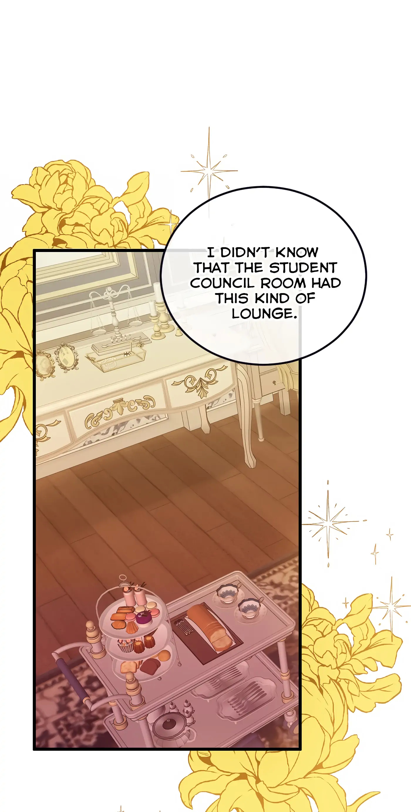 Villainess’ Reprisal Boutique chapter 9 - page 46