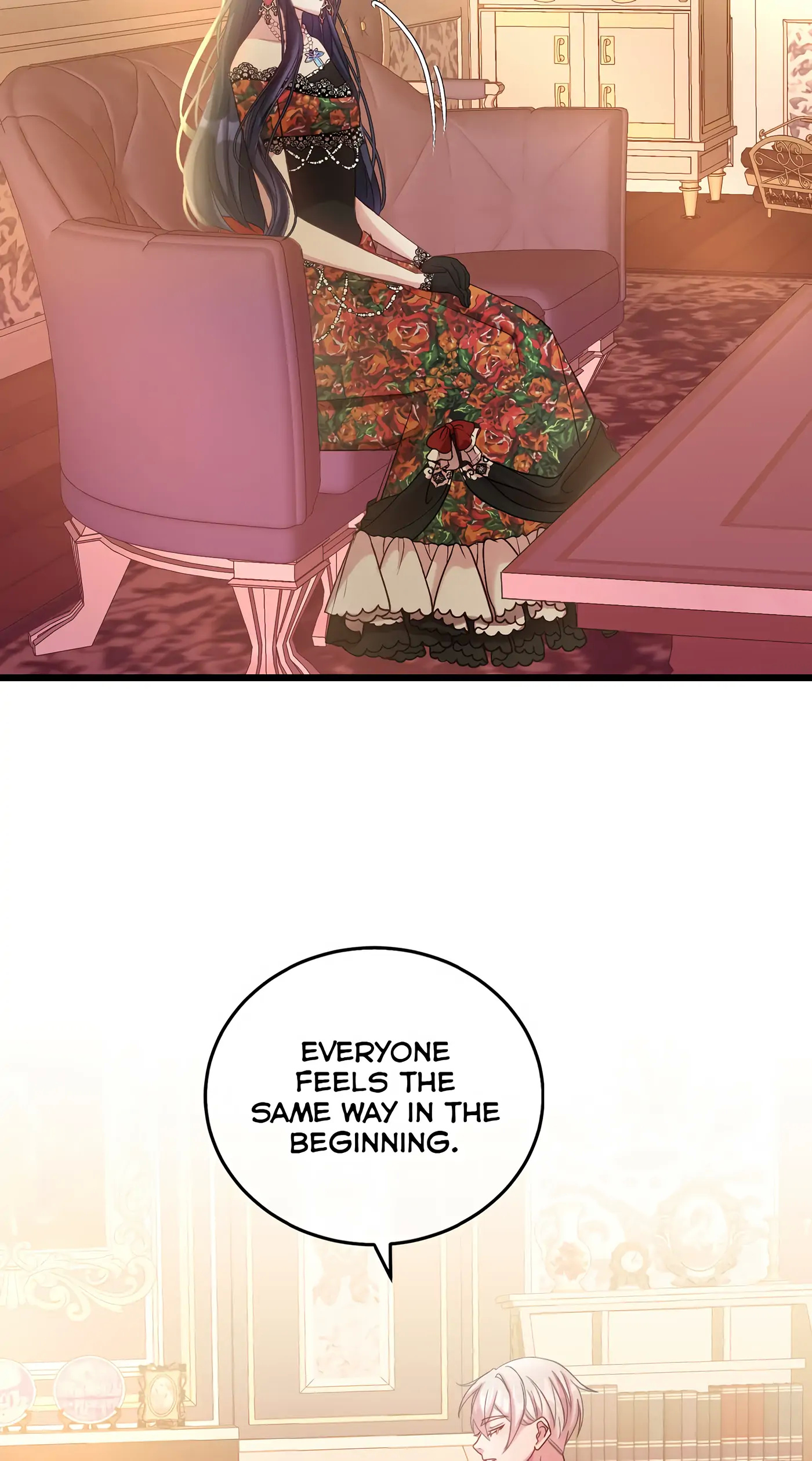 Villainess’ Reprisal Boutique chapter 9 - page 54