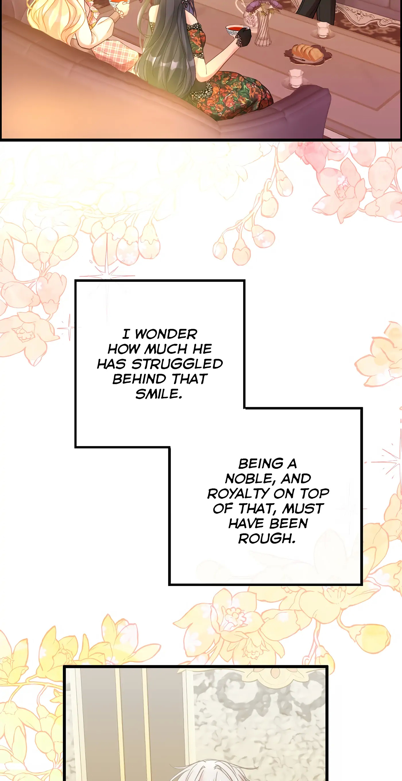 Villainess’ Reprisal Boutique chapter 9 - page 59